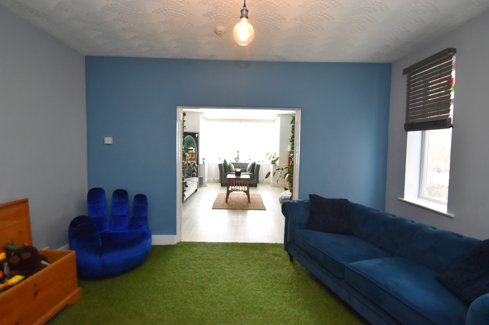 Play Room