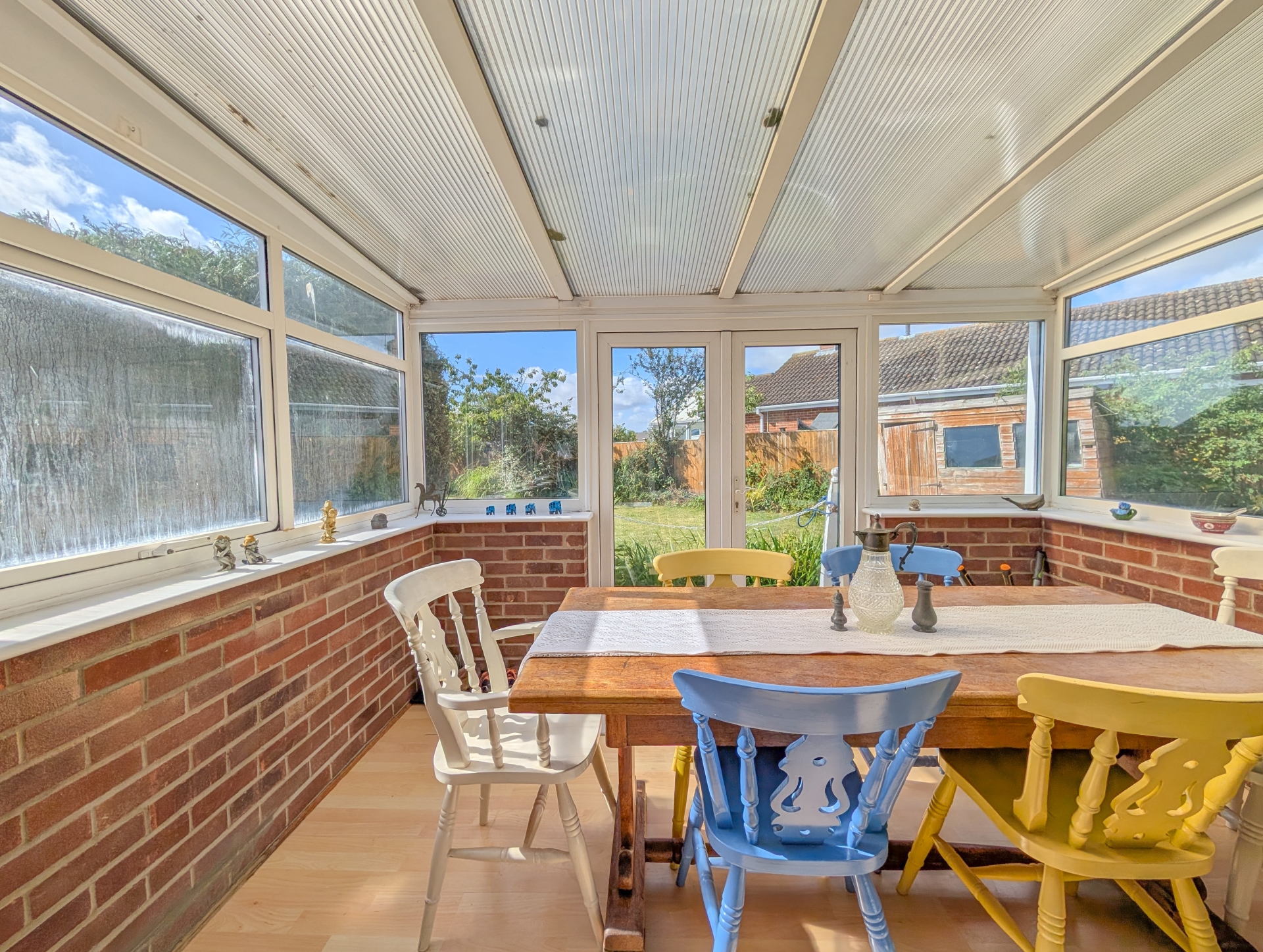 conservatory two