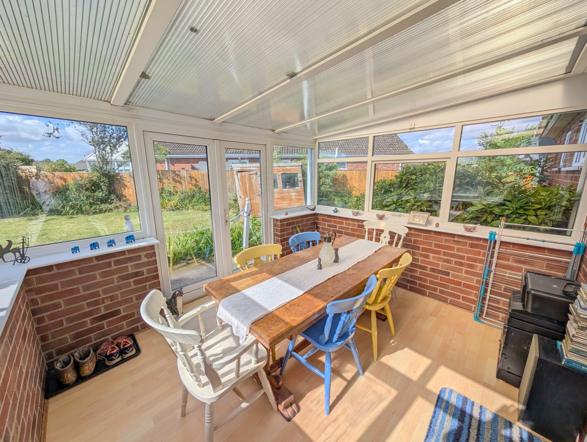 conservatory two
