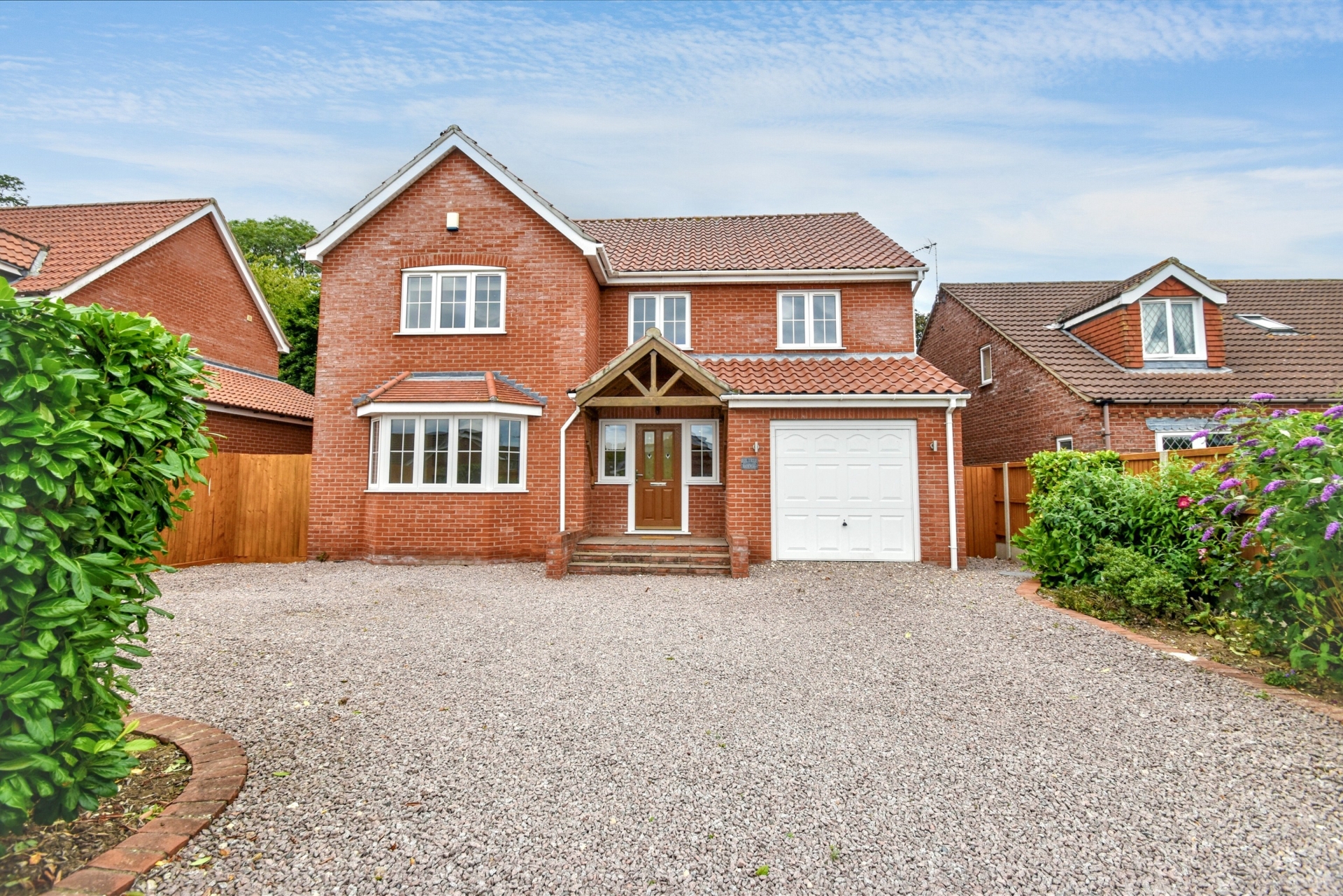 Wainfleet Skegness Lincolnshire PE24