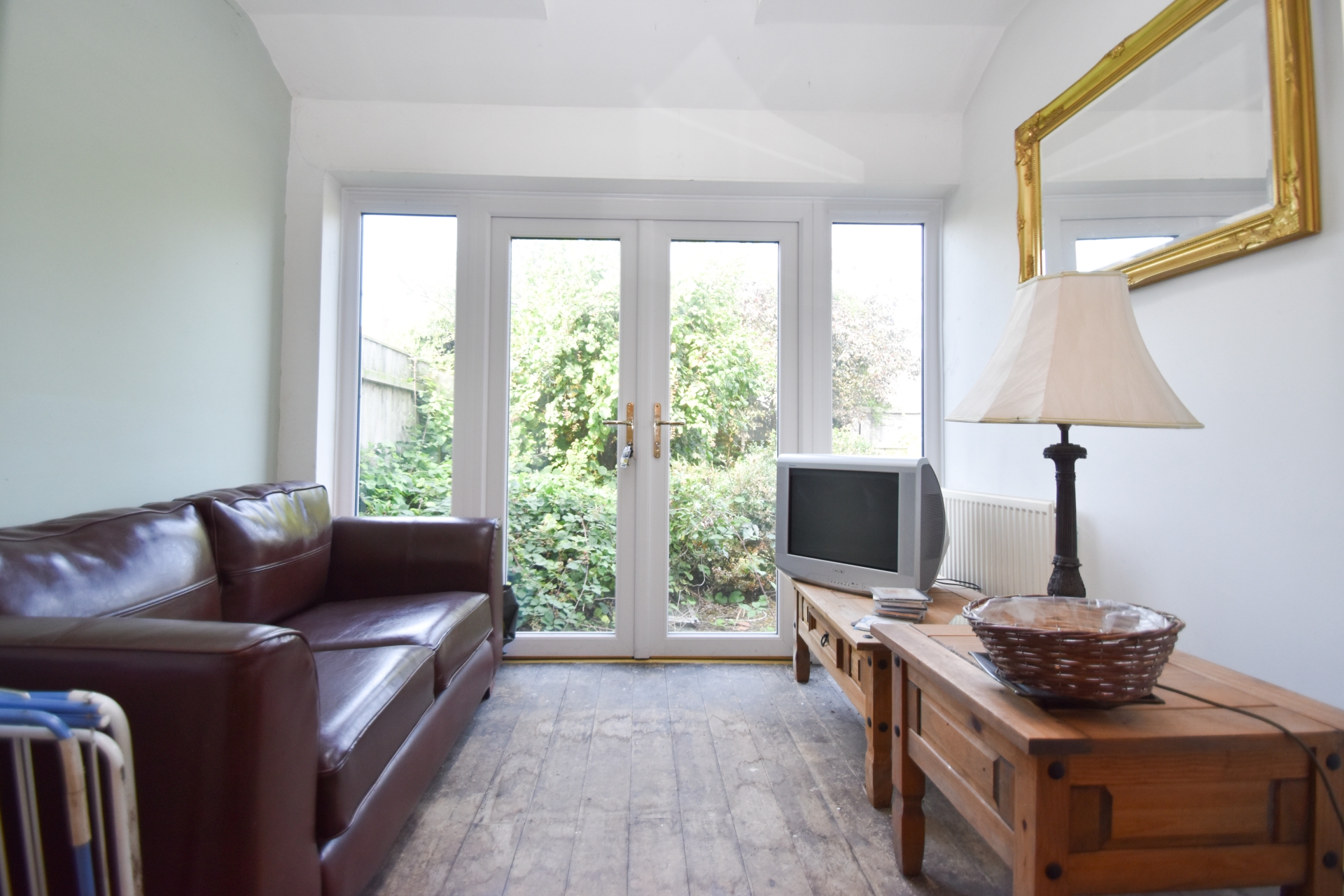 Sun Room