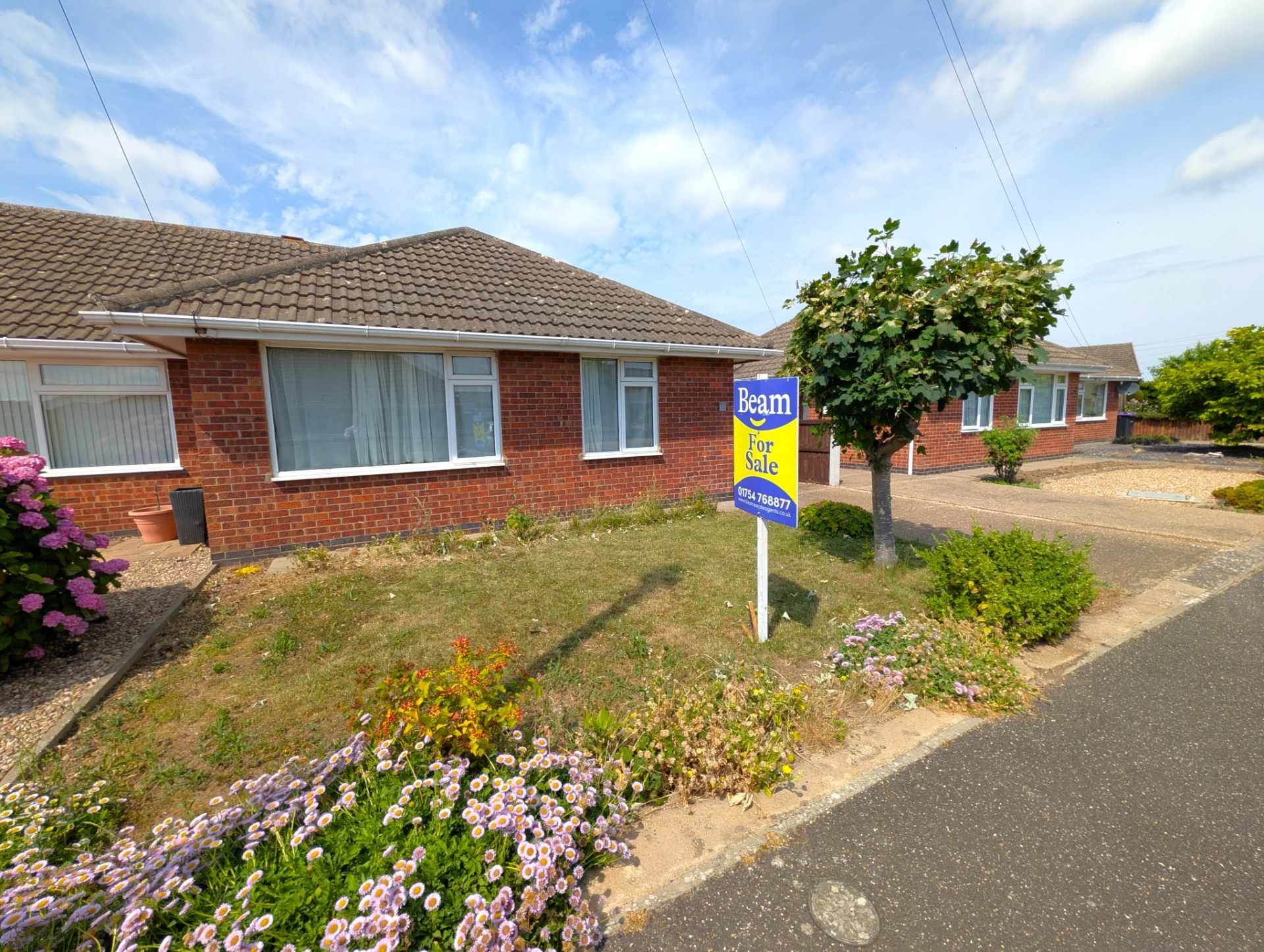 Property photo: Skegness, Lincolnshire, PE25