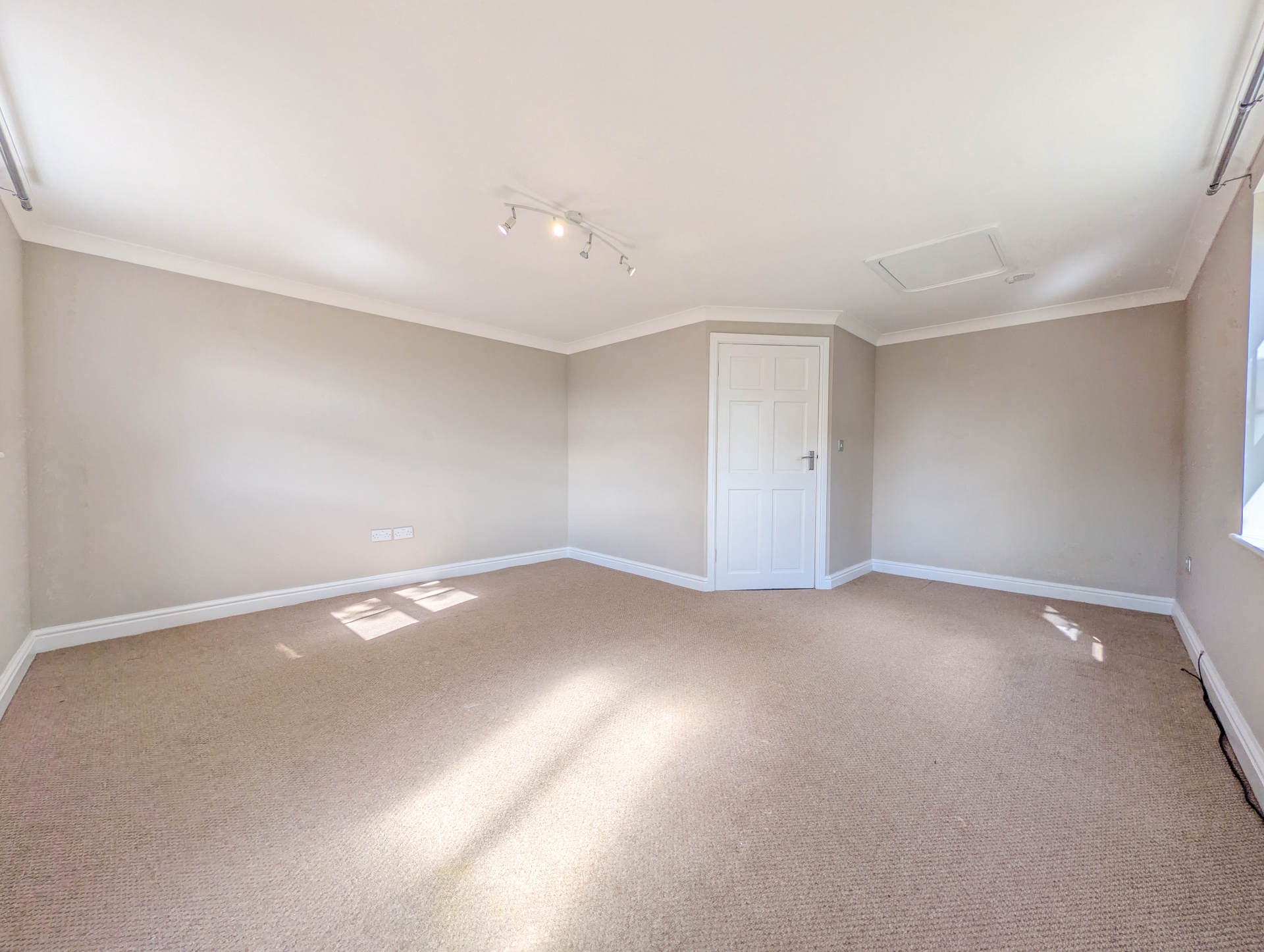poss annexe room