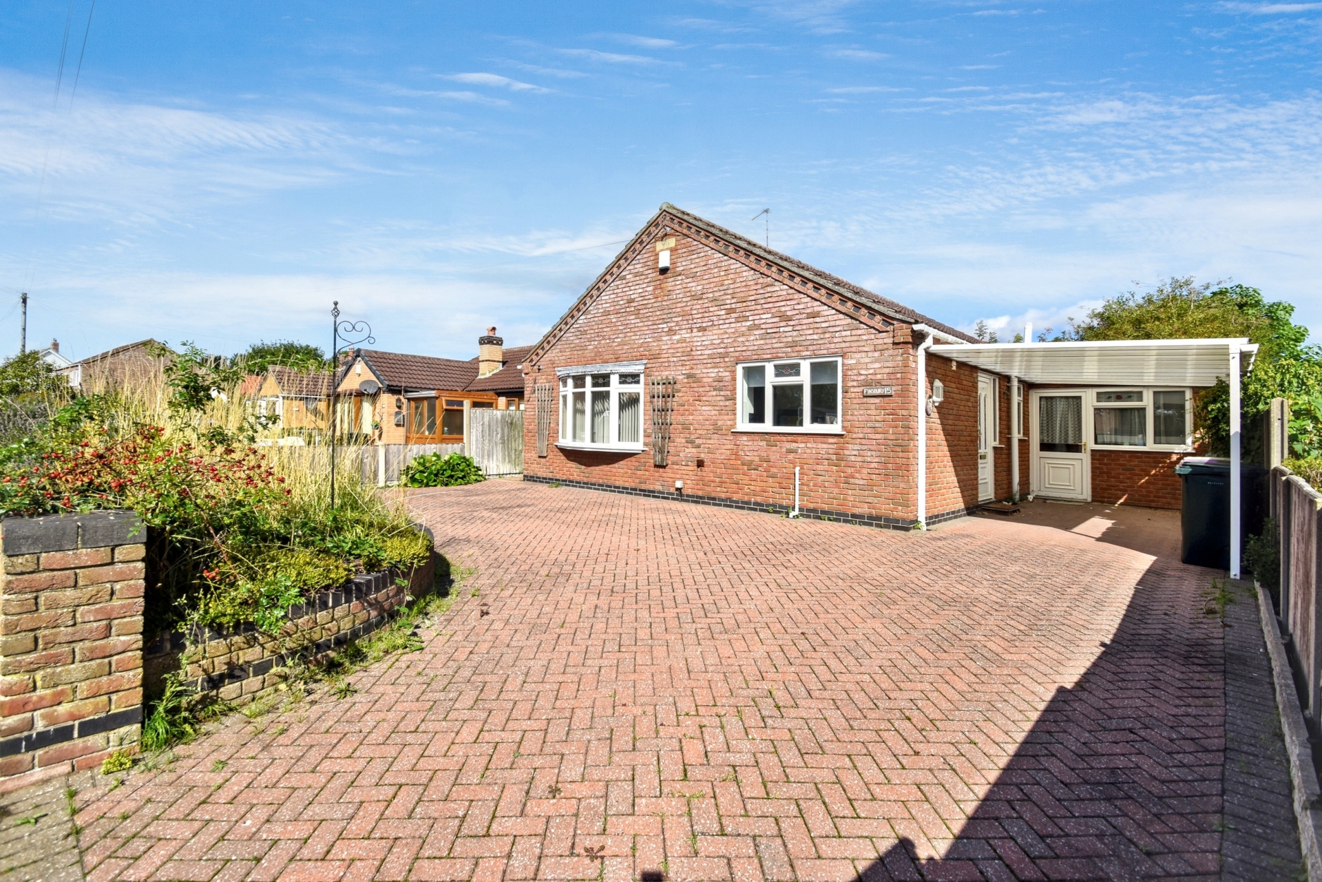 Hogsthorpe Skegness Lincolnshire PE24