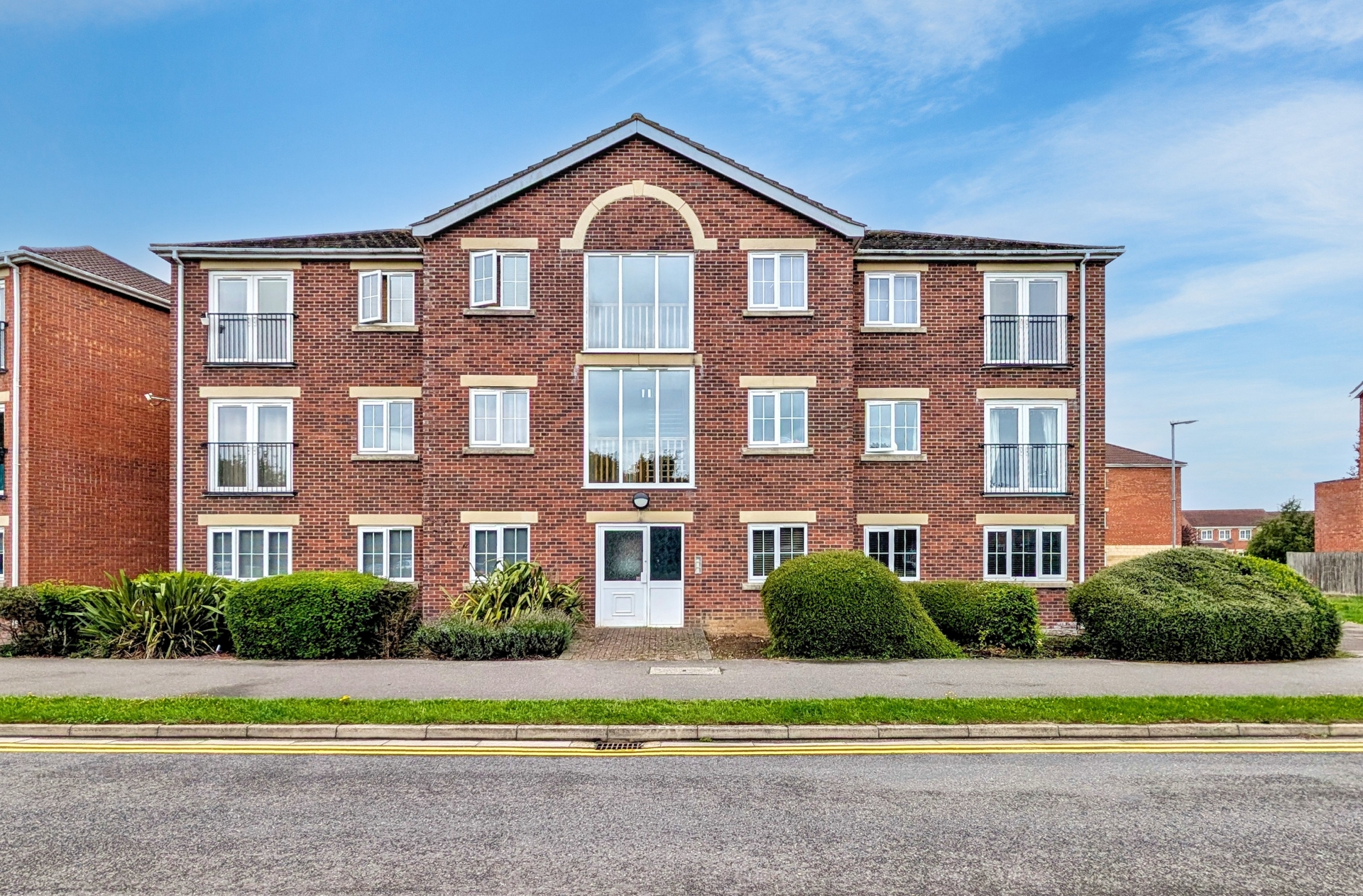 Property photo: Skegness, Lincolnshire, PE25
