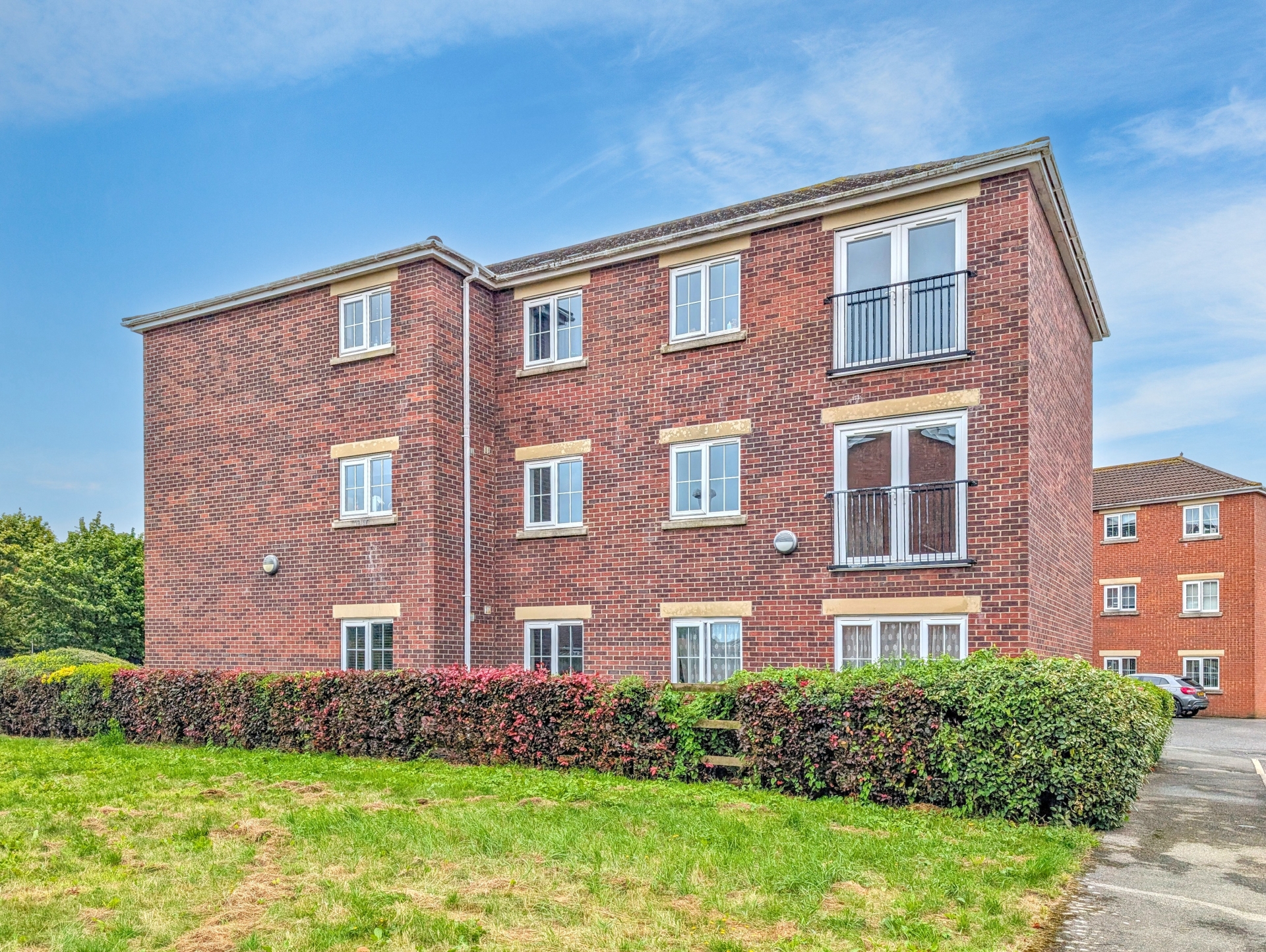 Property photo: Skegness, Lincolnshire, PE25