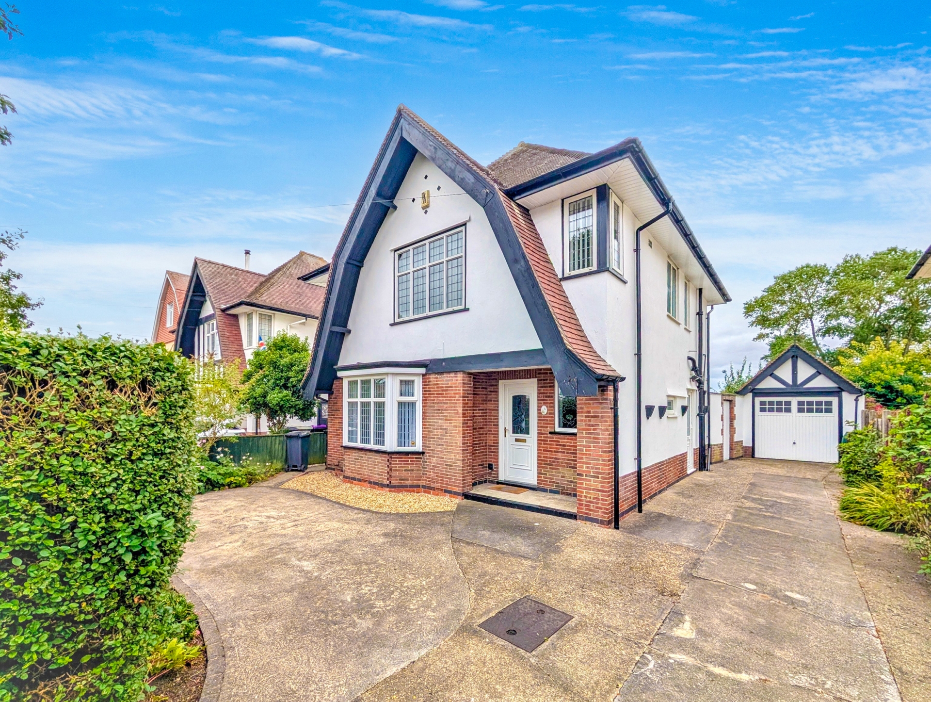 Property photo: Skegness, Lincolnshire, PE25