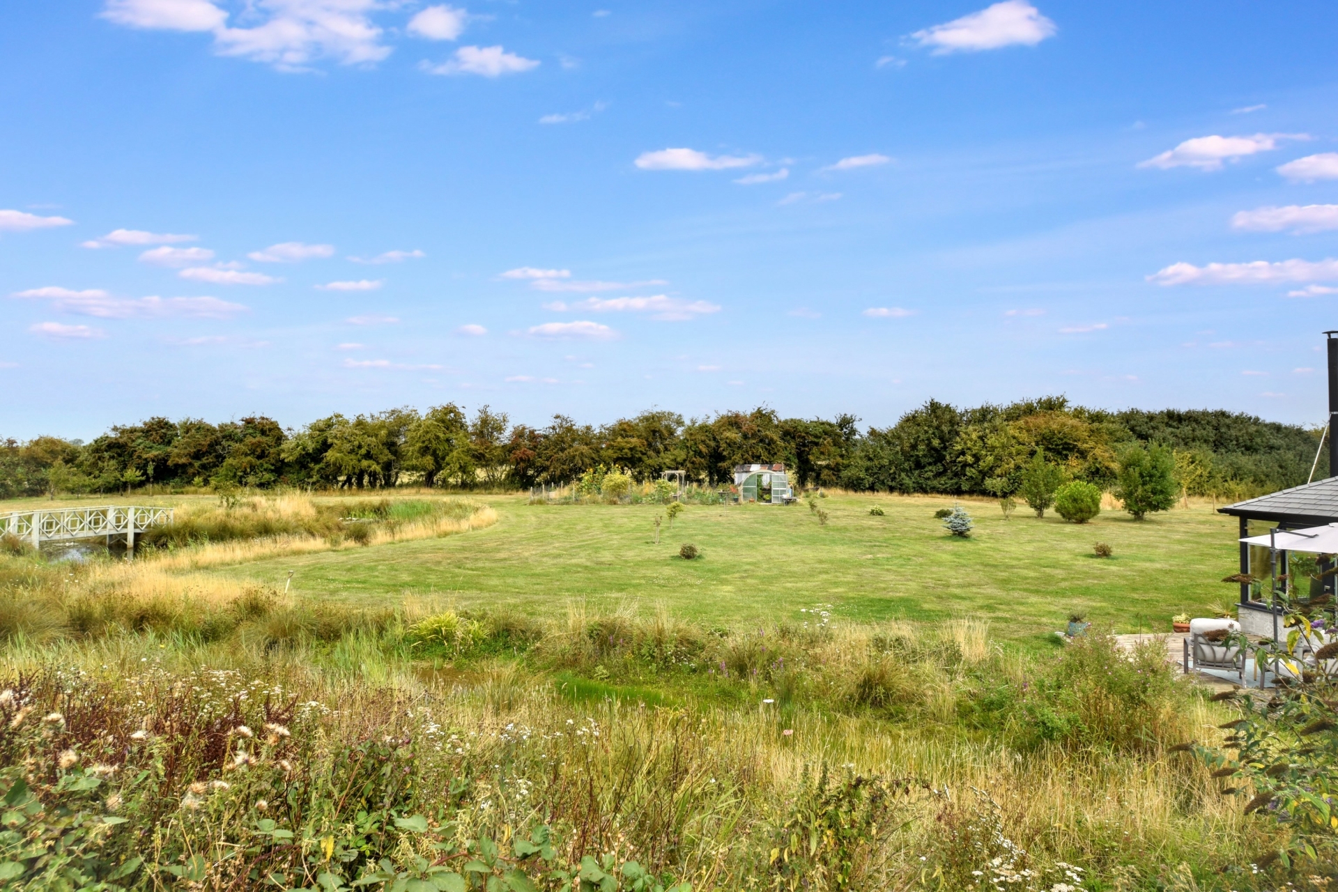 land
