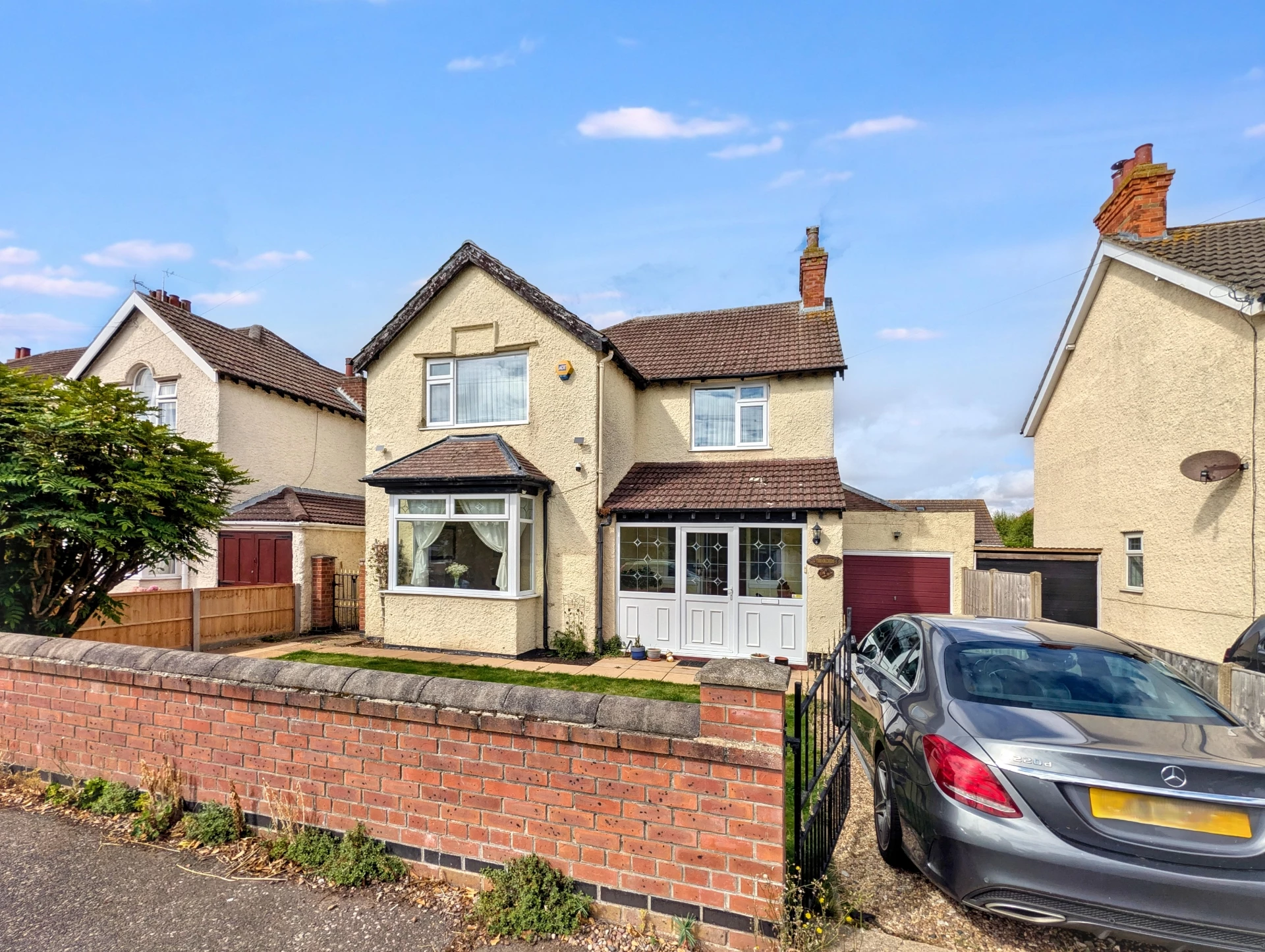 Property photo: Skegness, Lincolnshire, PE25