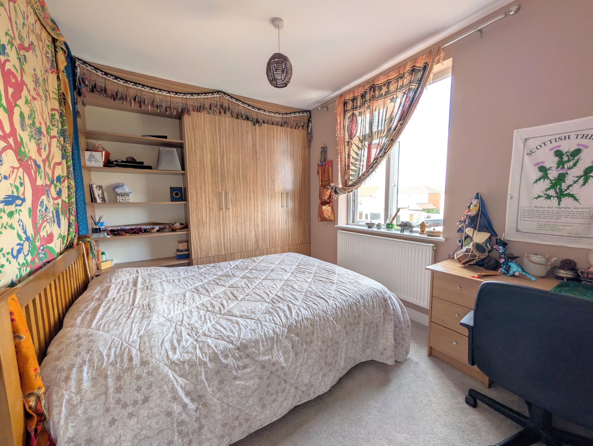 bedroom four