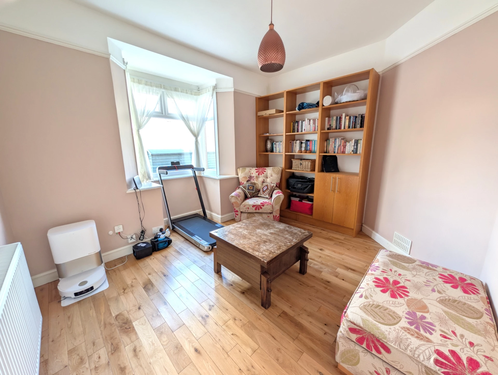 Dining Room/Study