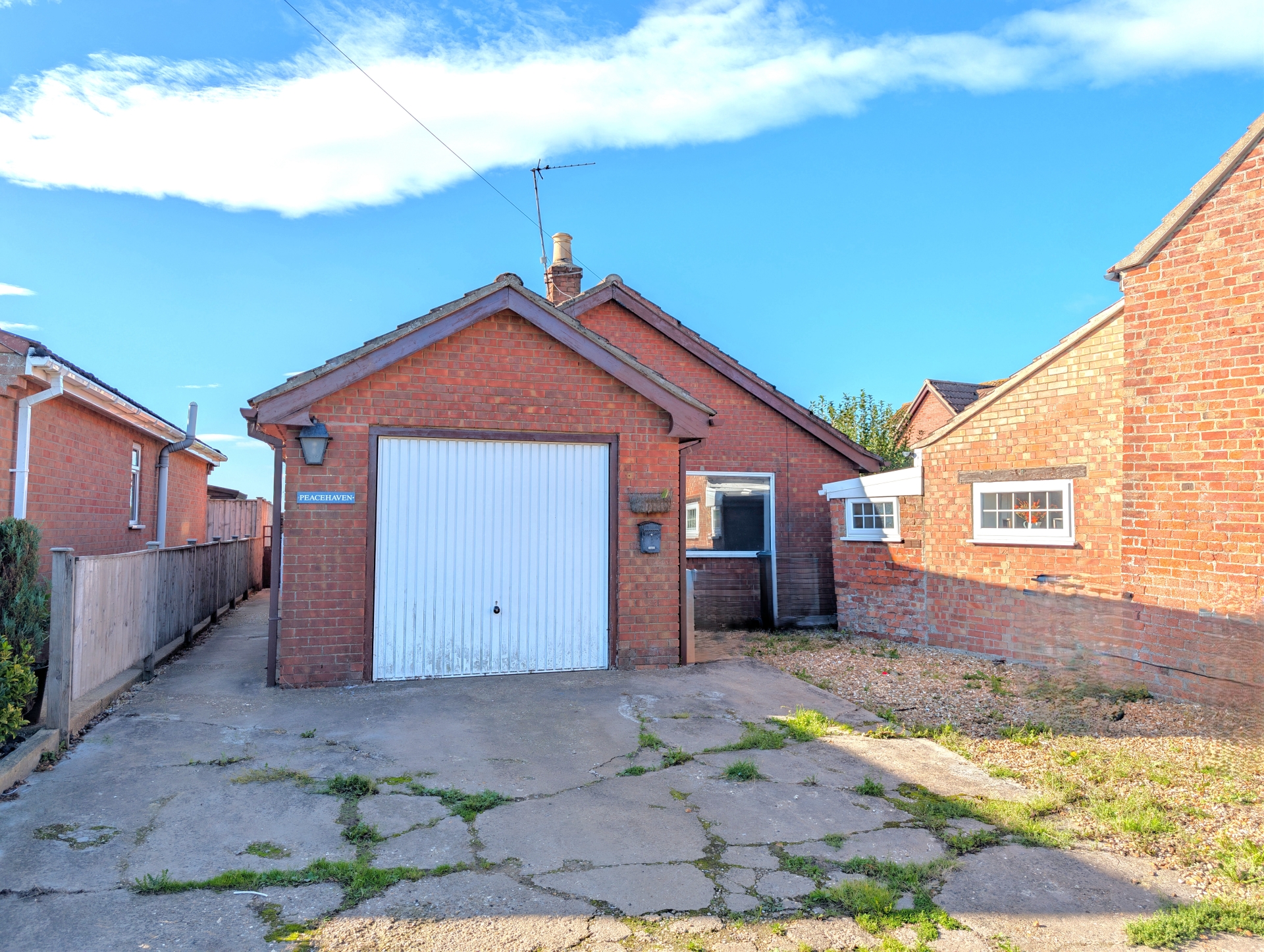 Property photo: Wainfleet St Mary, Skegness, Lincolnshire, PE24