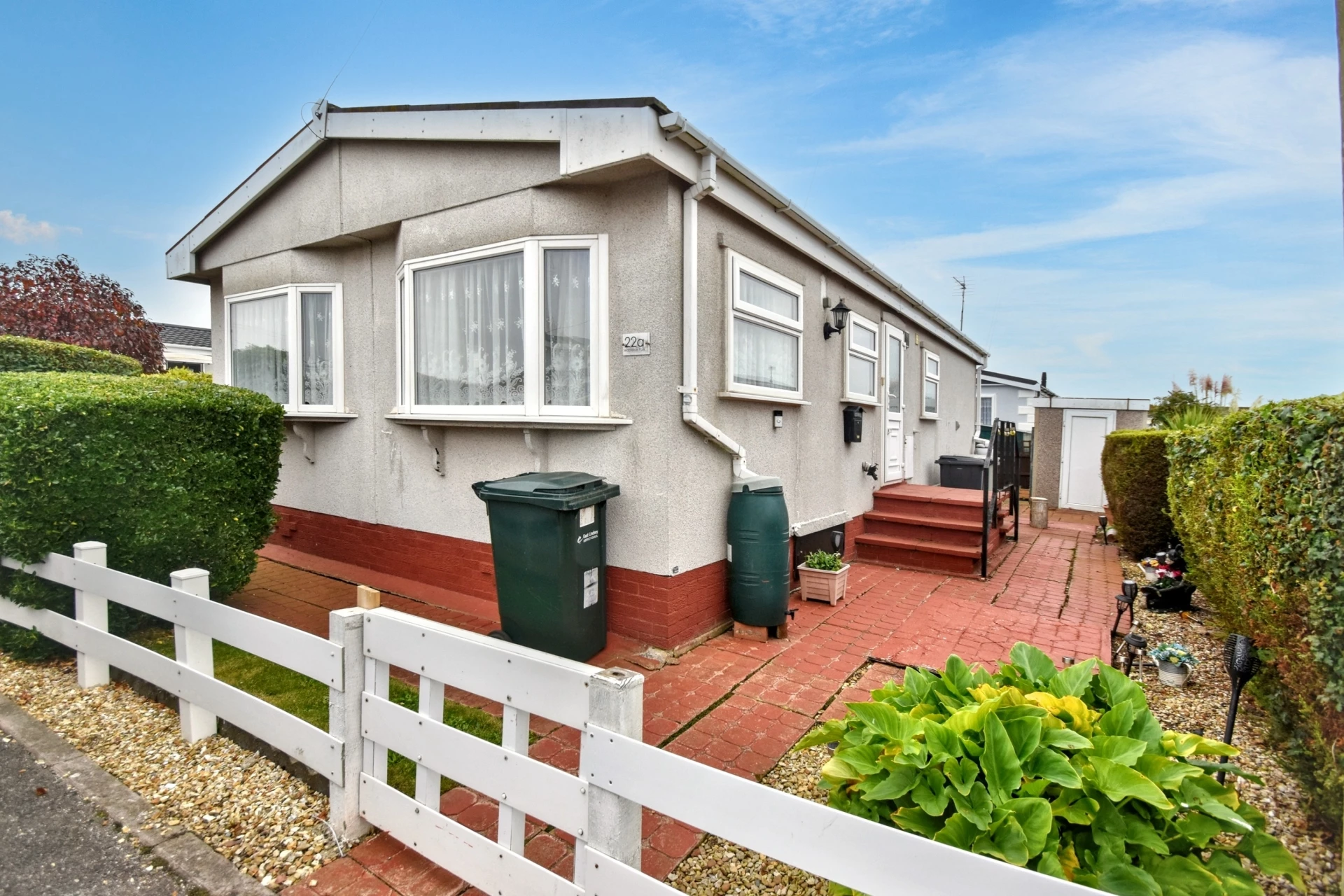 Ingoldmells Skegness Lincolnshire PE25