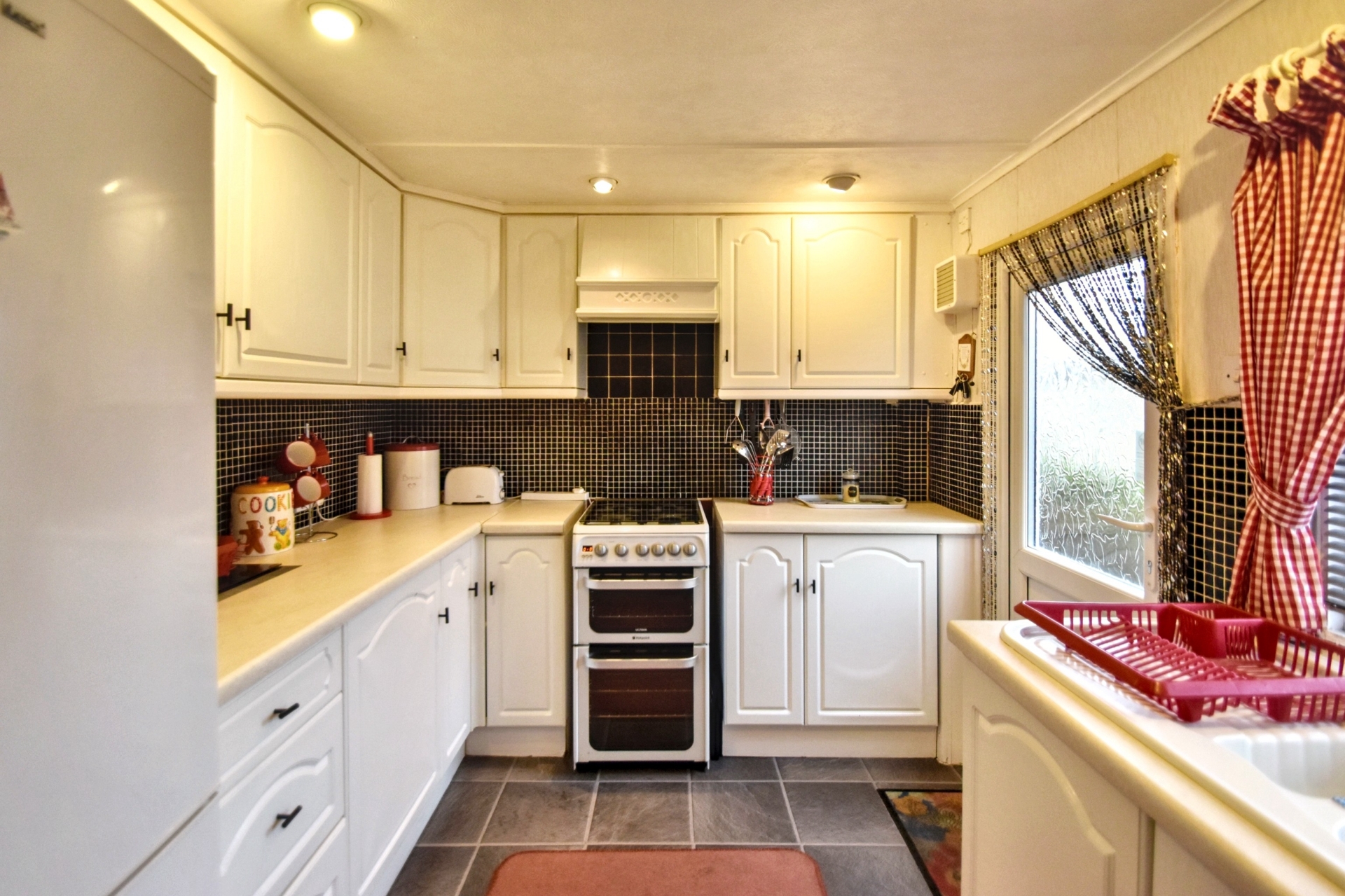 Kitchen Kitchen