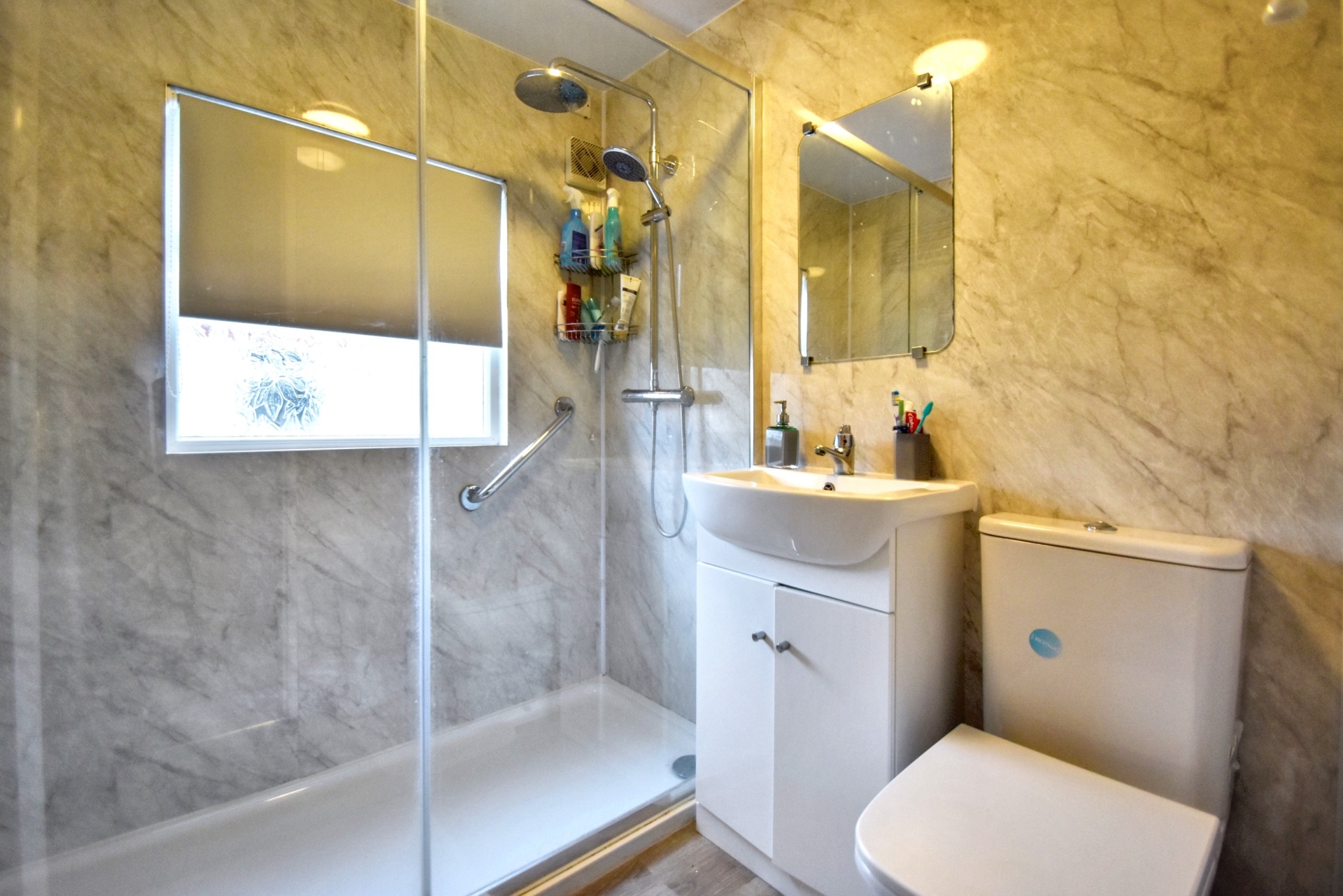 Shower Room Shower Room