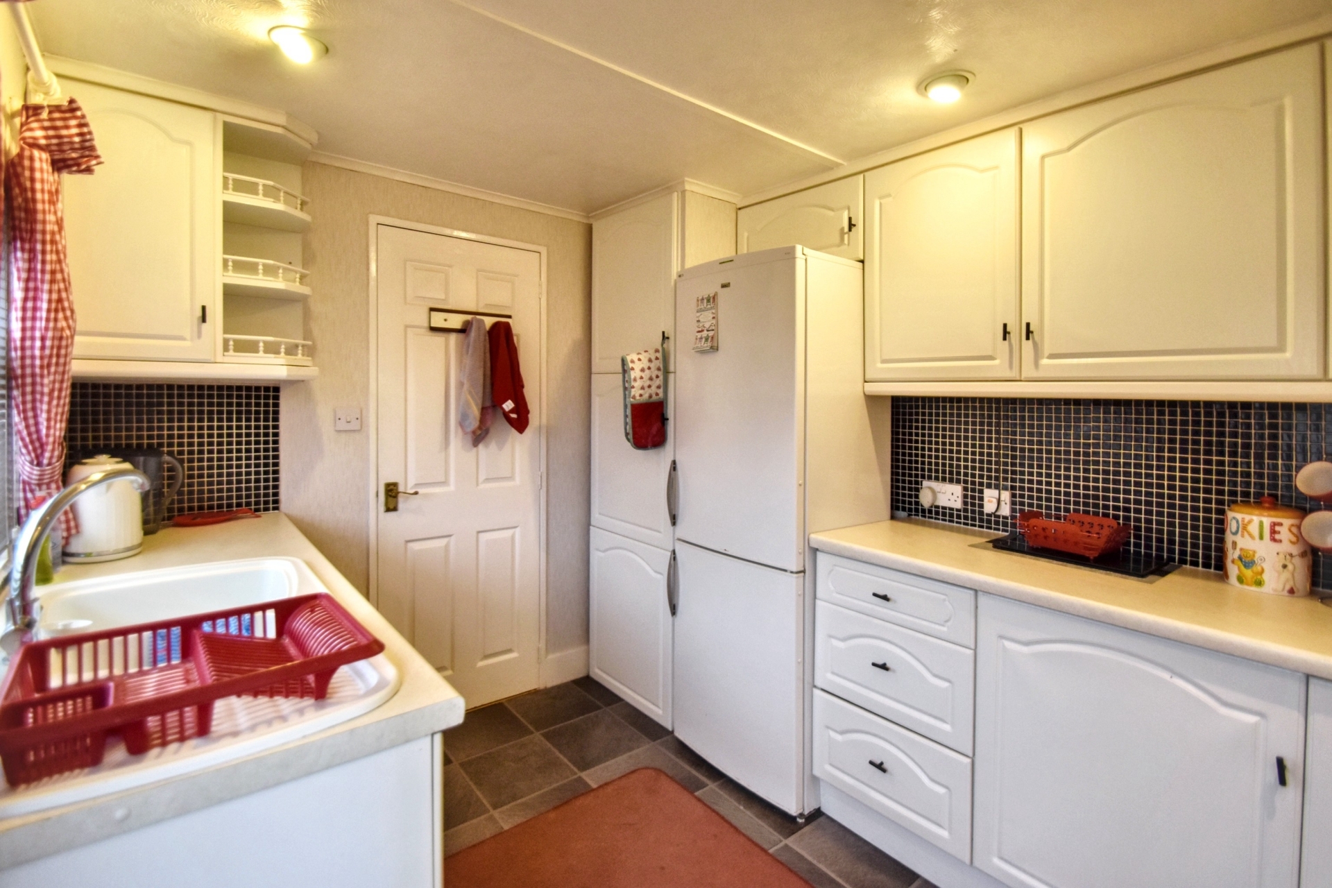 Kitchen Kitchen