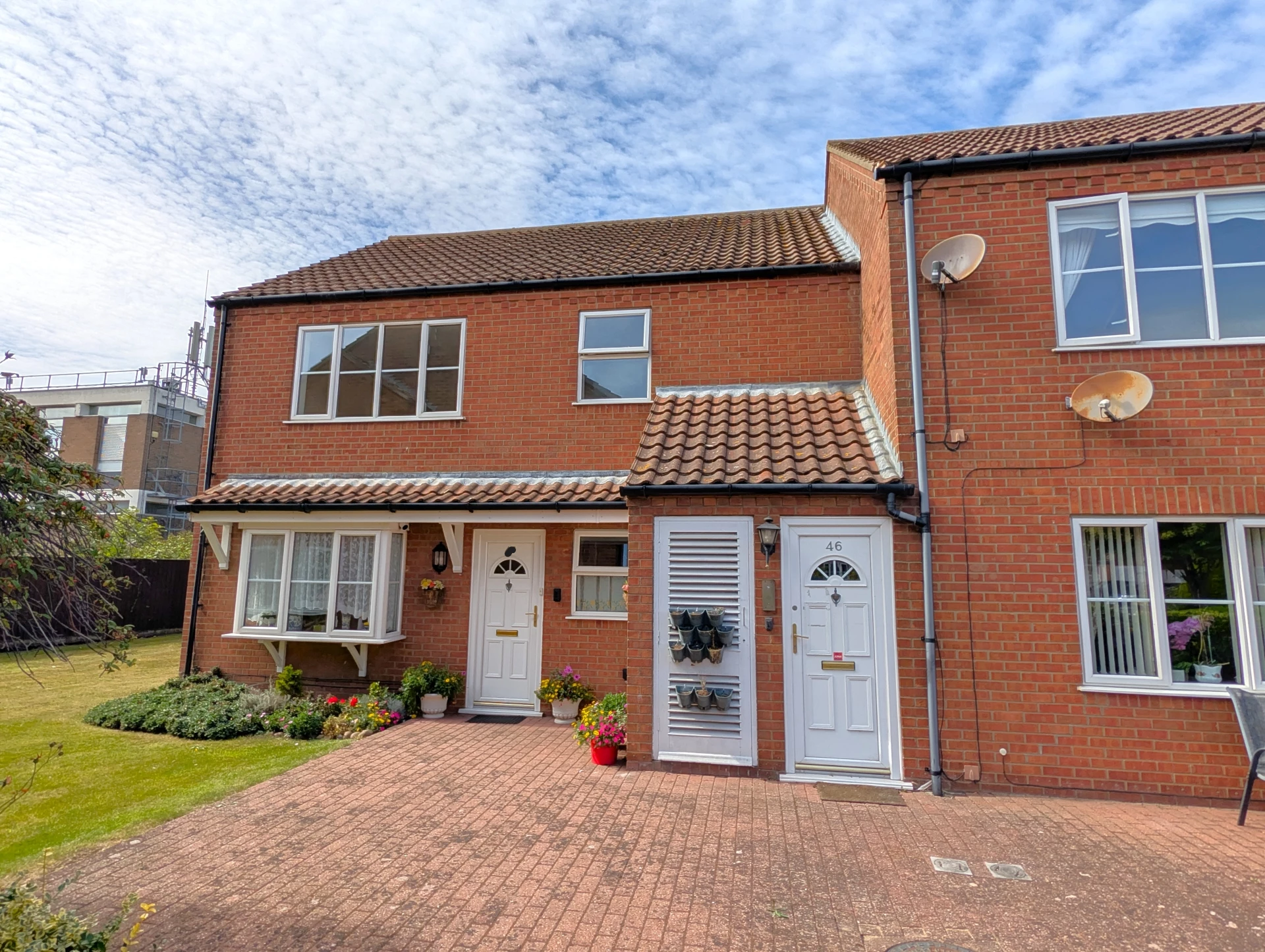 Property photo: Skegness, Lincolnshire, PE25