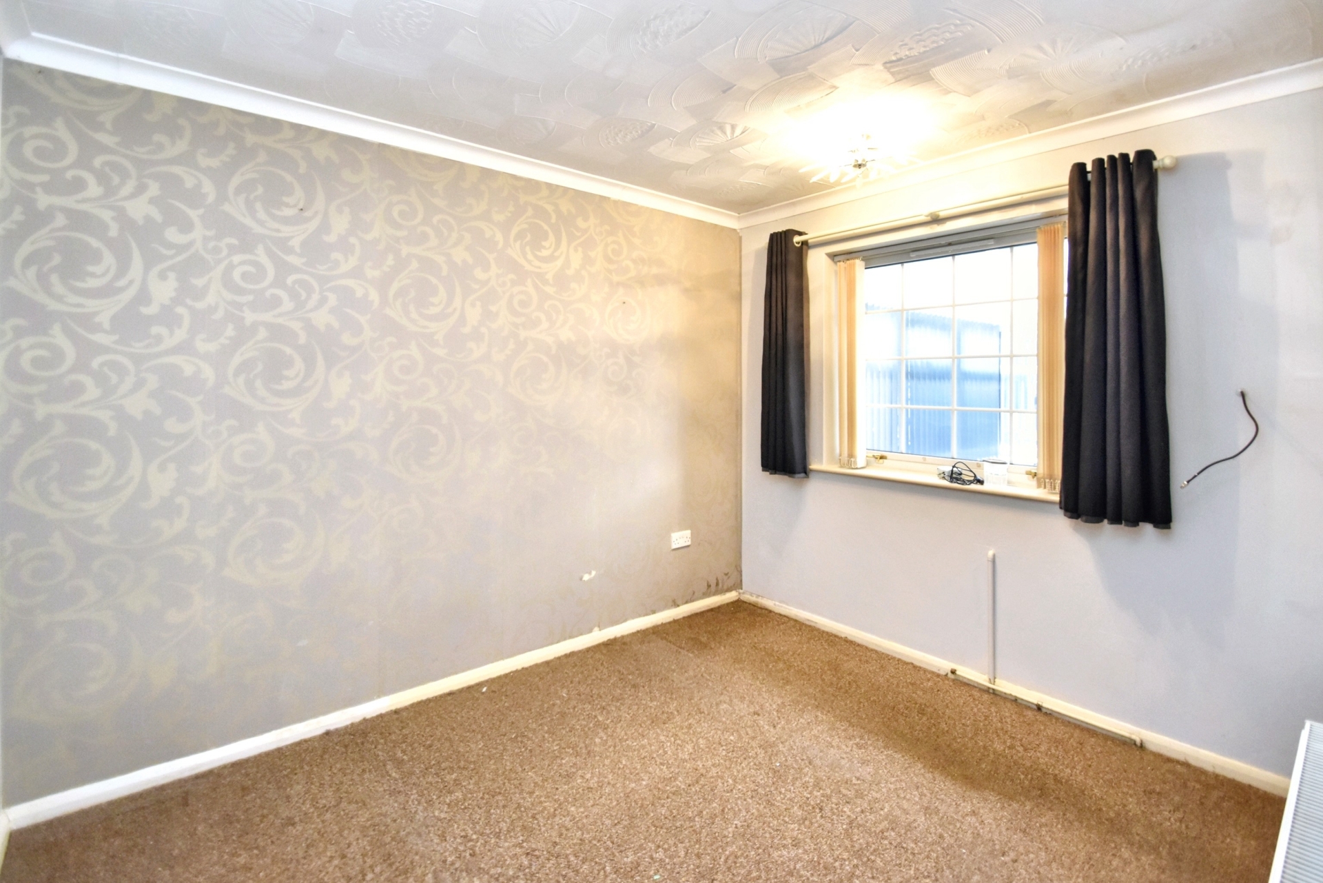 Bedroom One Bedroom One