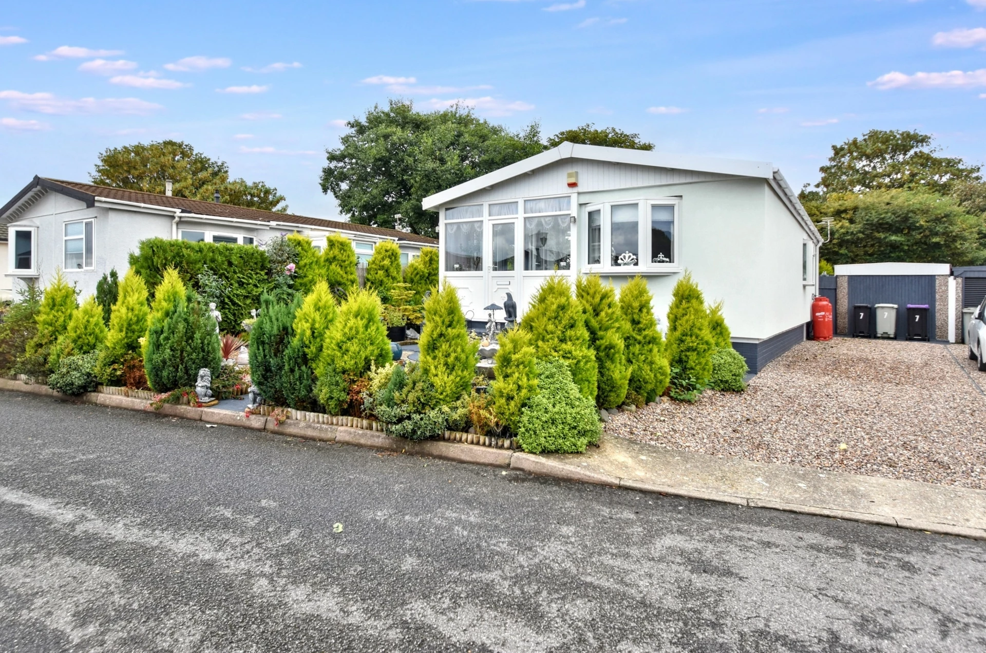 Chapel St. Leonards Skegness Lincolnshire PE24