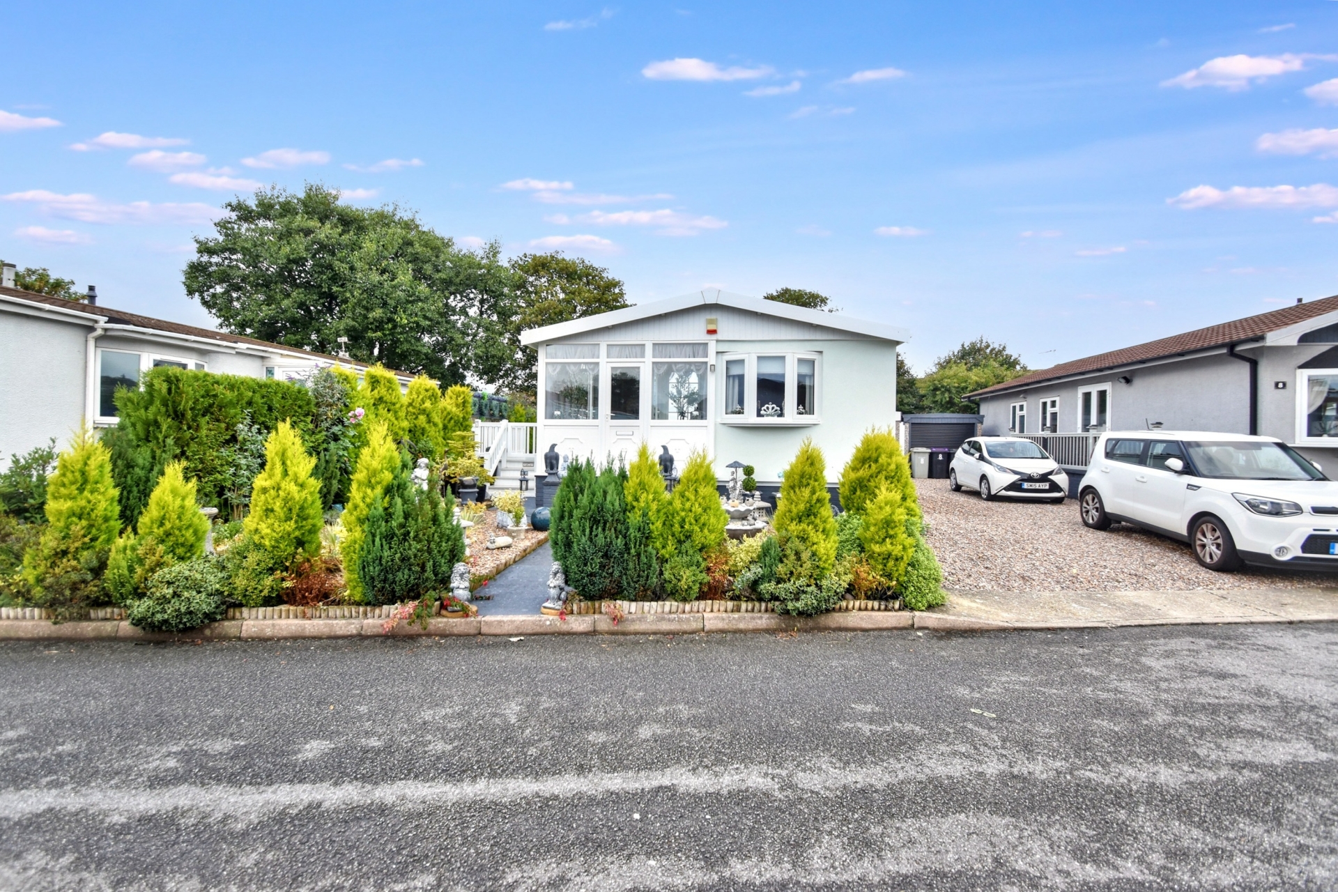 Chapel St. Leonards Skegness Lincolnshire PE24