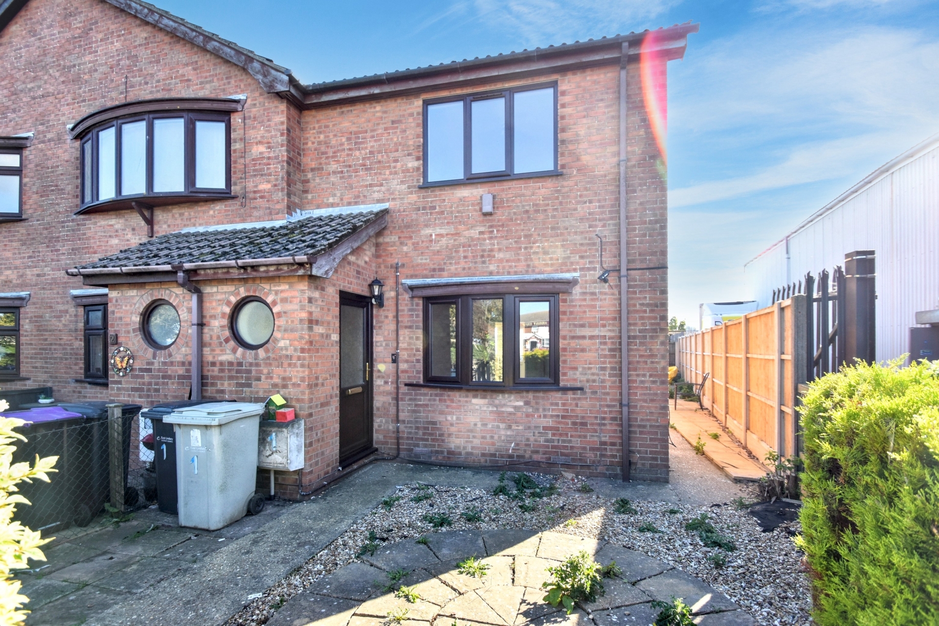 Ingoldmells Skegness Lincolnshire PE25