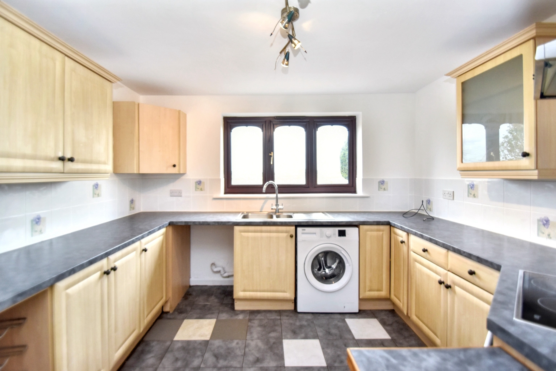 Kitchen Kitchen
