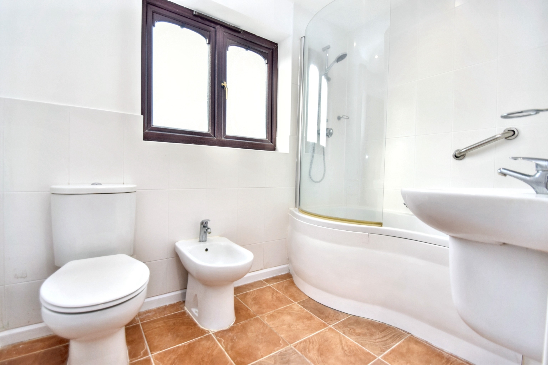 Bathroom Bathroom