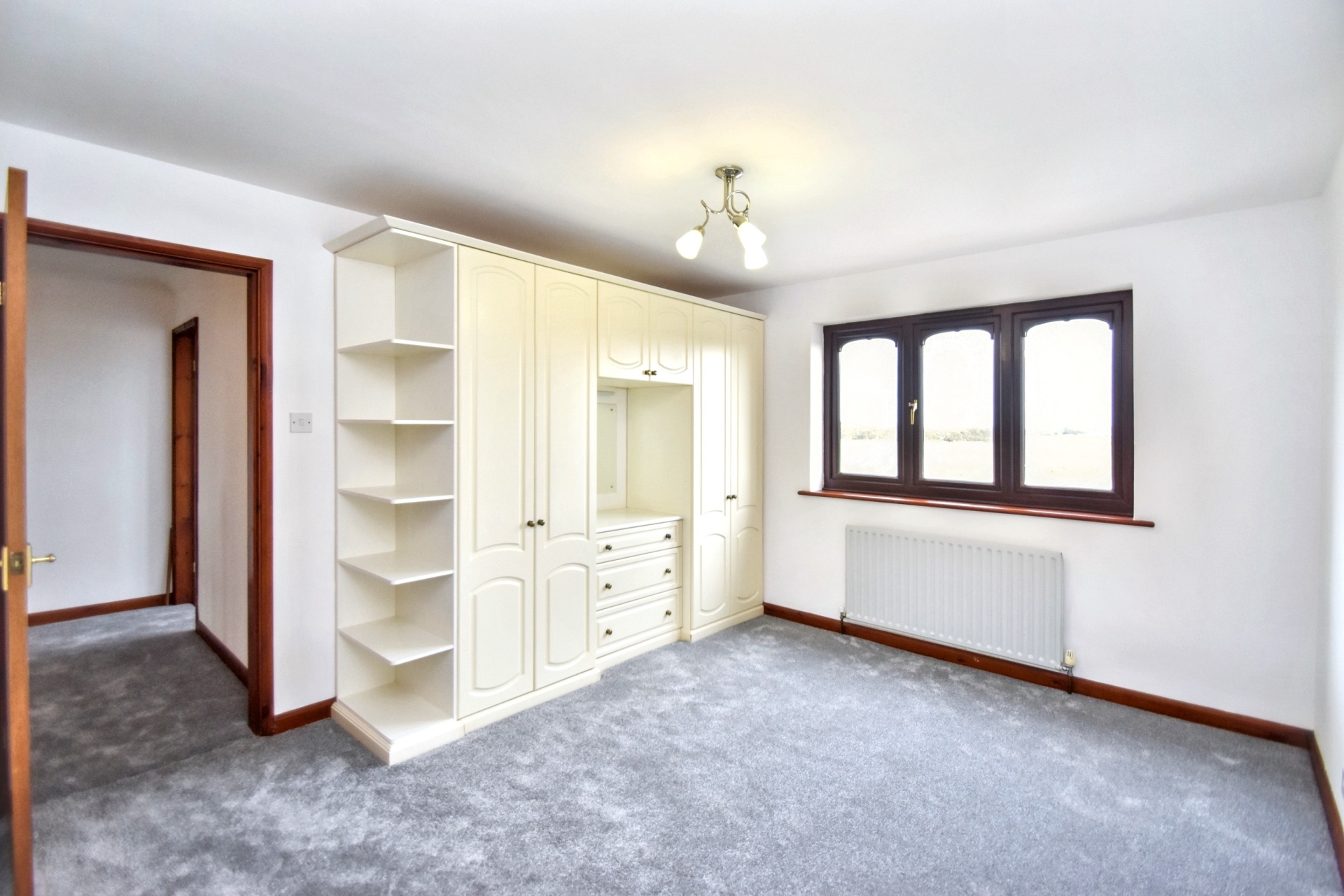 Bedroom One Bedroom One