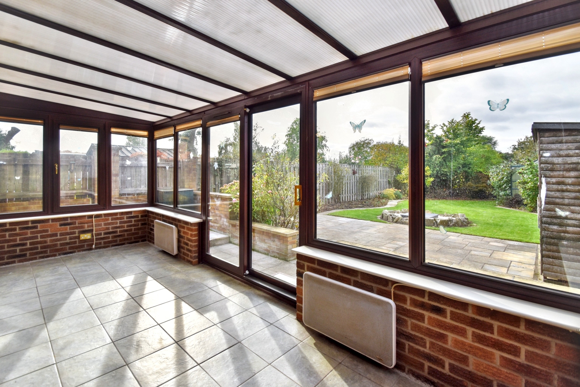 Conservatory Conservatory