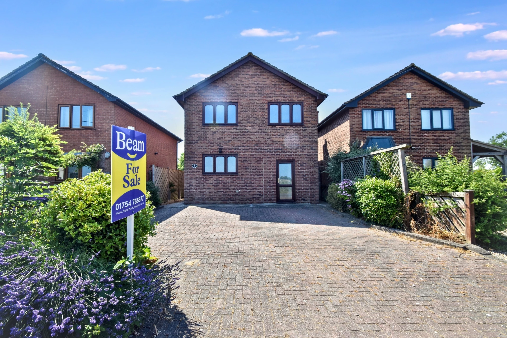 Property photo: Croft, Skegness, Lincolnshire, PE24