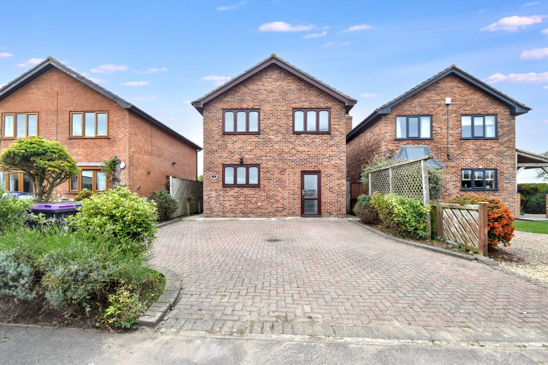 Croft Skegness Lincolnshire PE24