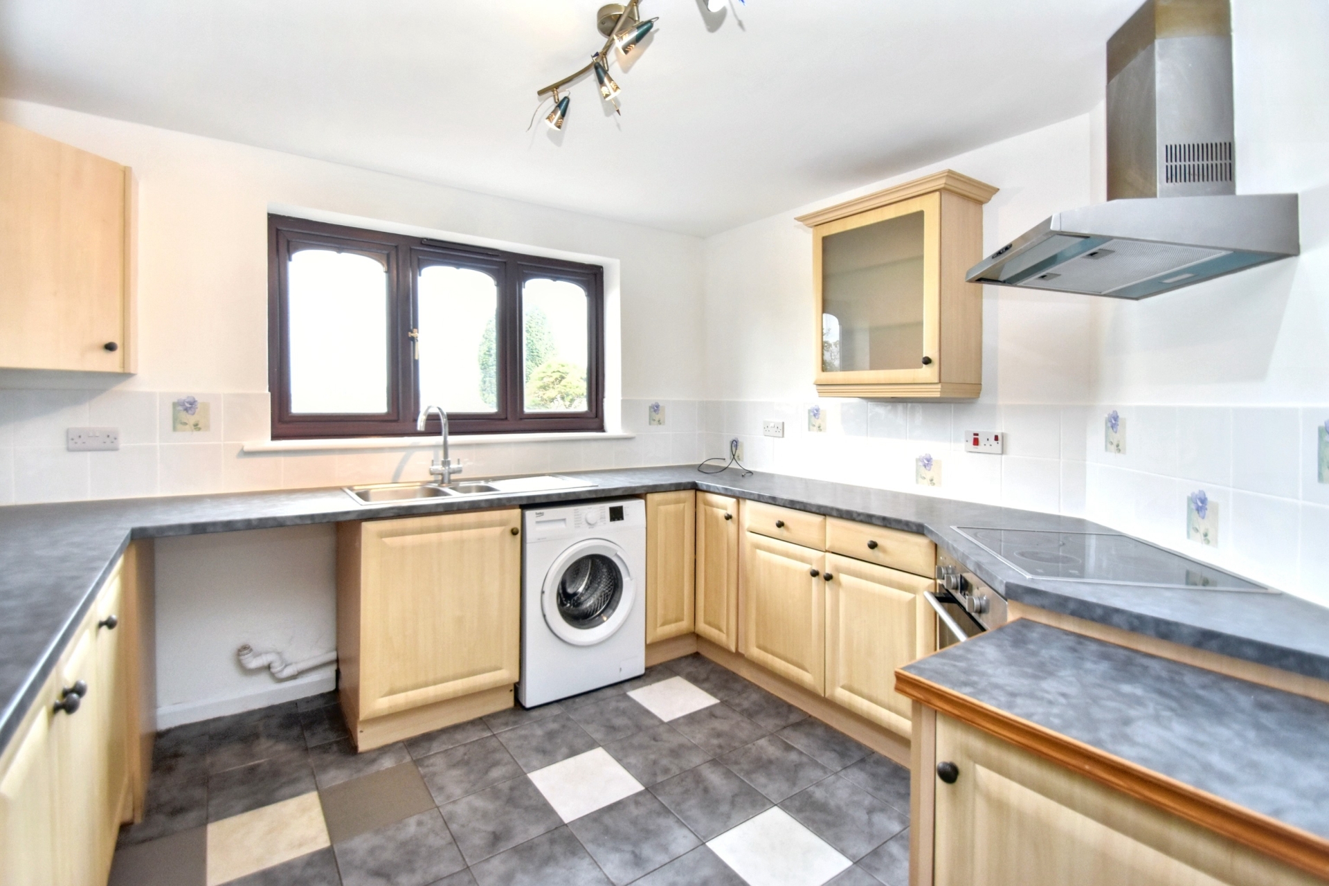 Kitchen Kitchen