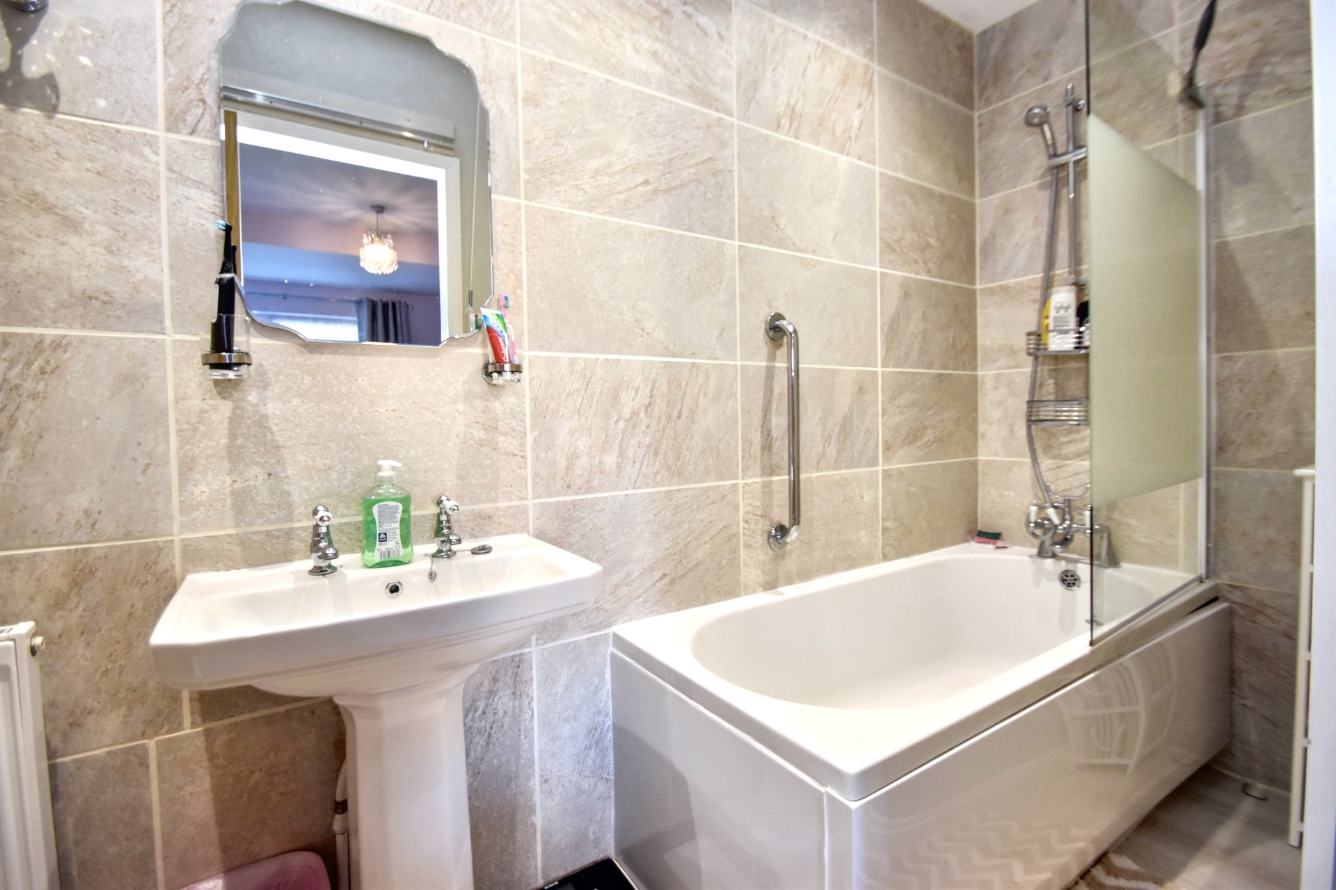 En-Suite