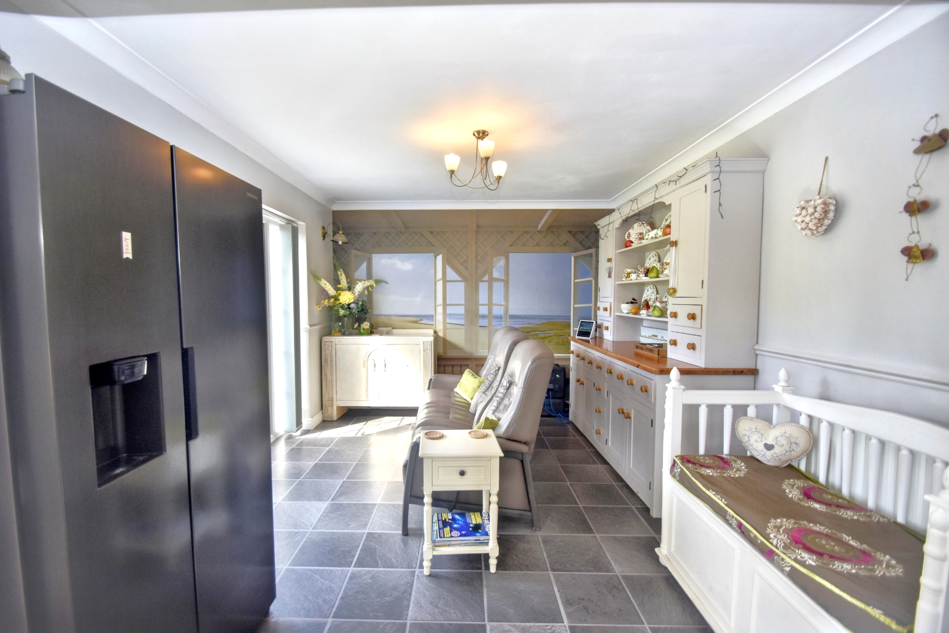 Dining/Sitting Room