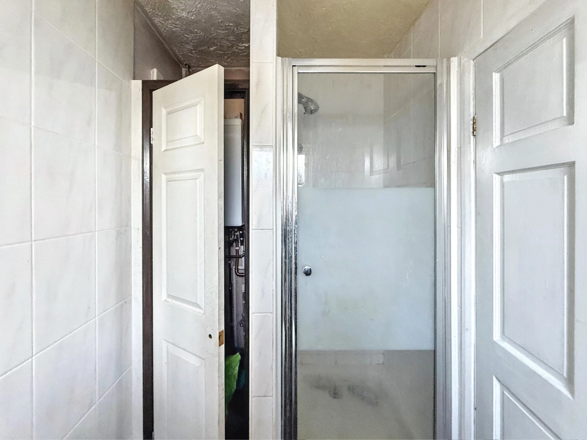 Annex Shower Room