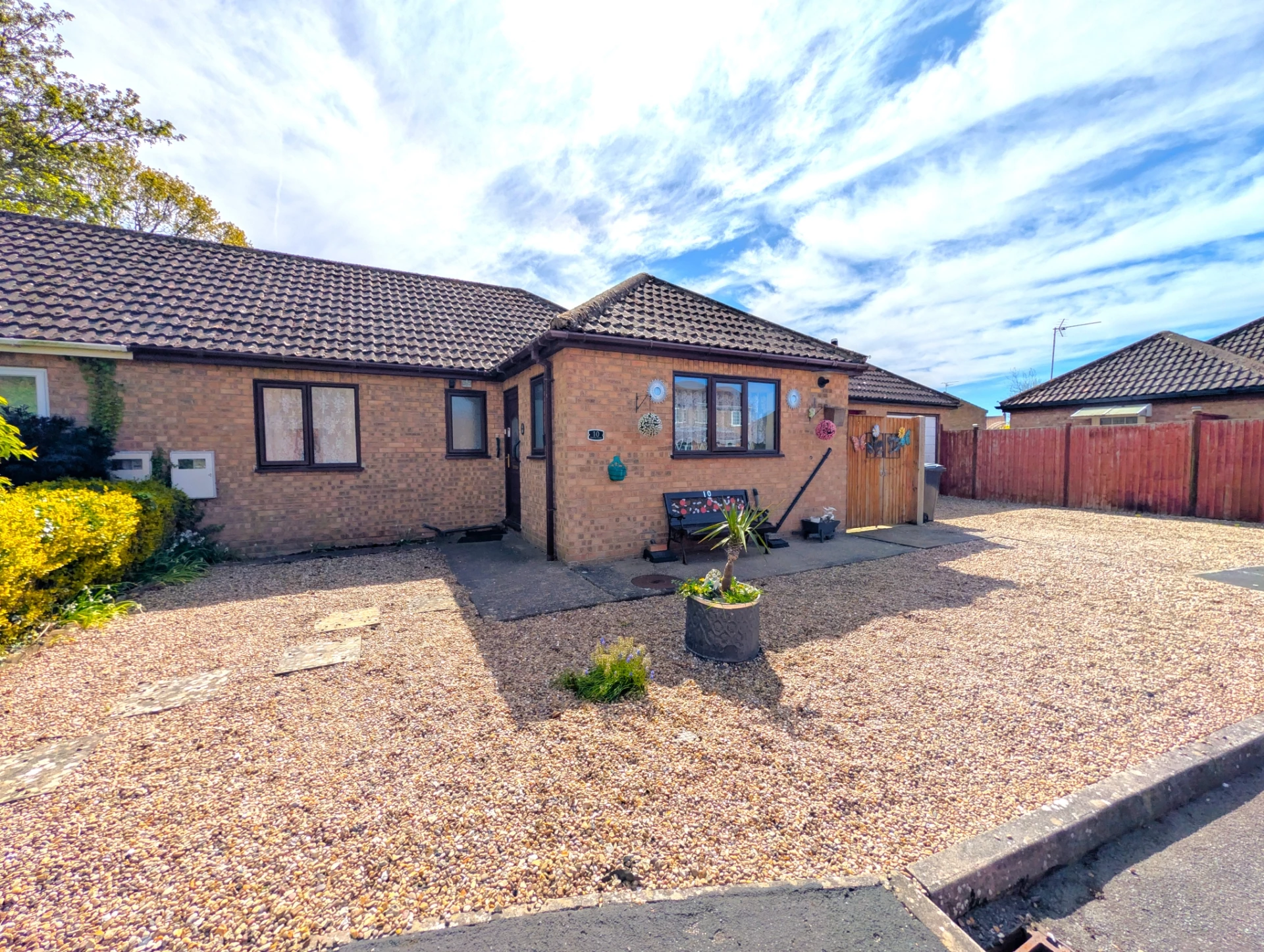Property photo: Skegness, Lincolnshire, PE25