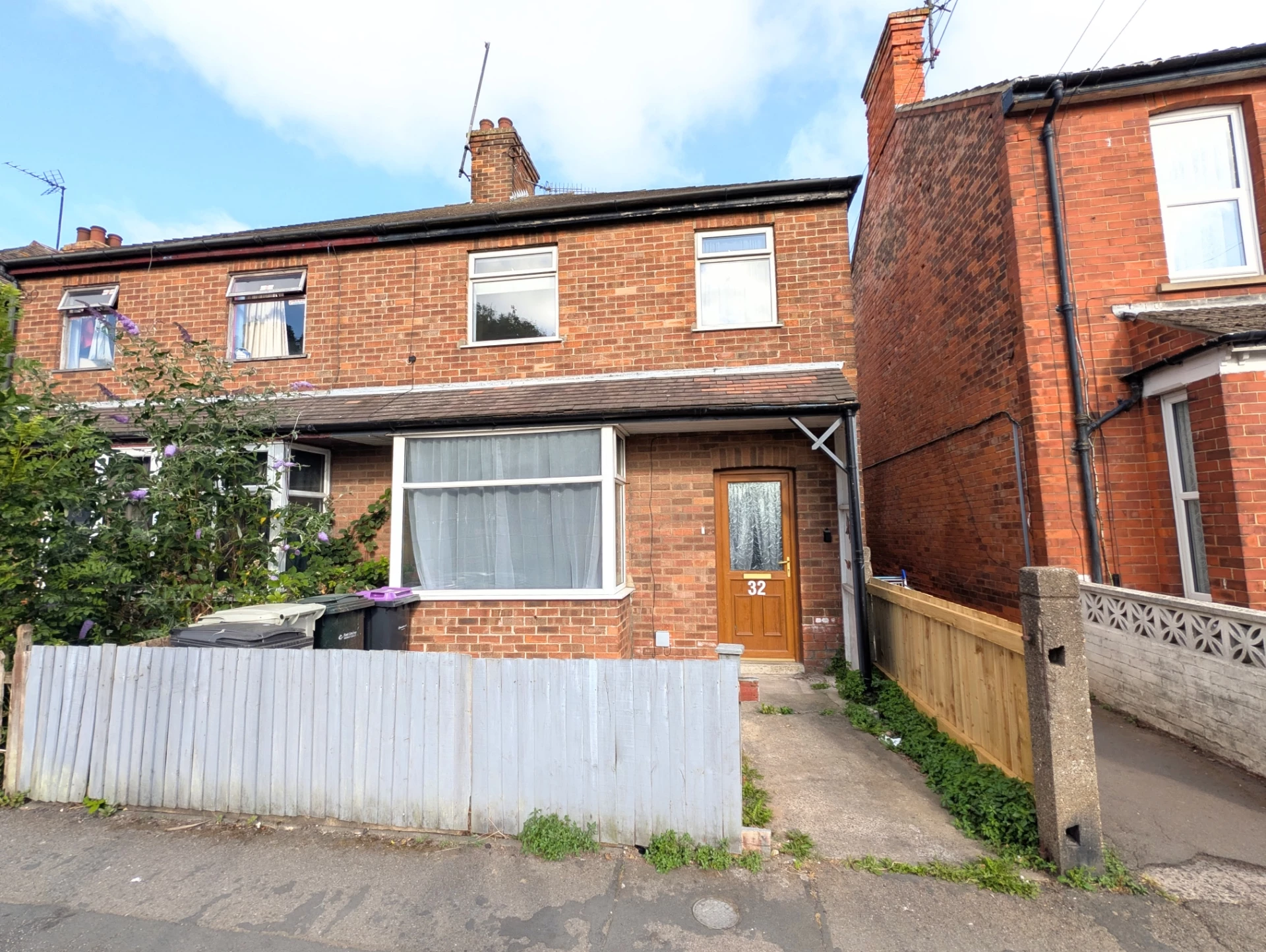 Property photo: Skegness, Lincolnshire, PE25