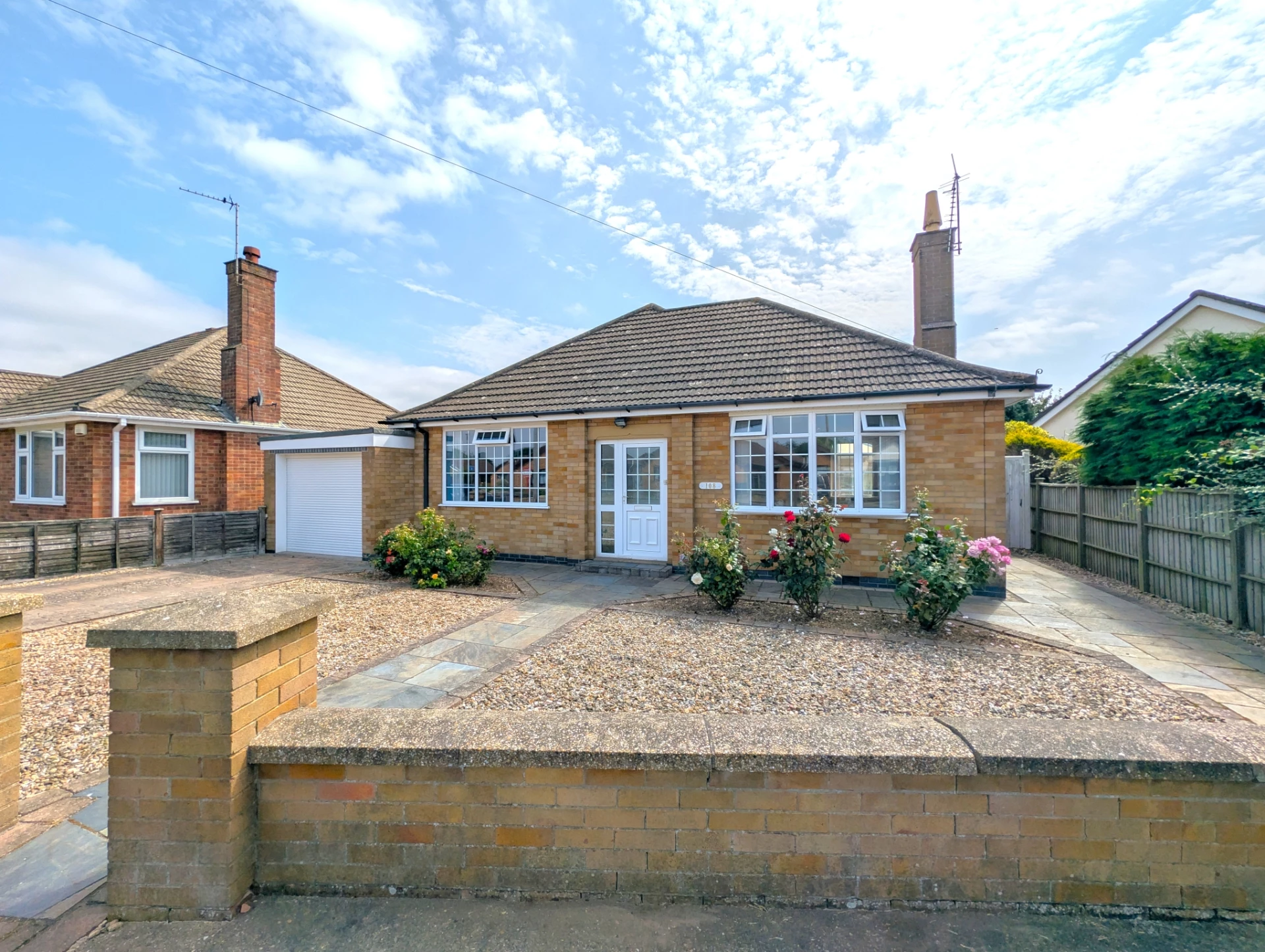 Property photo: Skegness, Lincolnshire, PE25