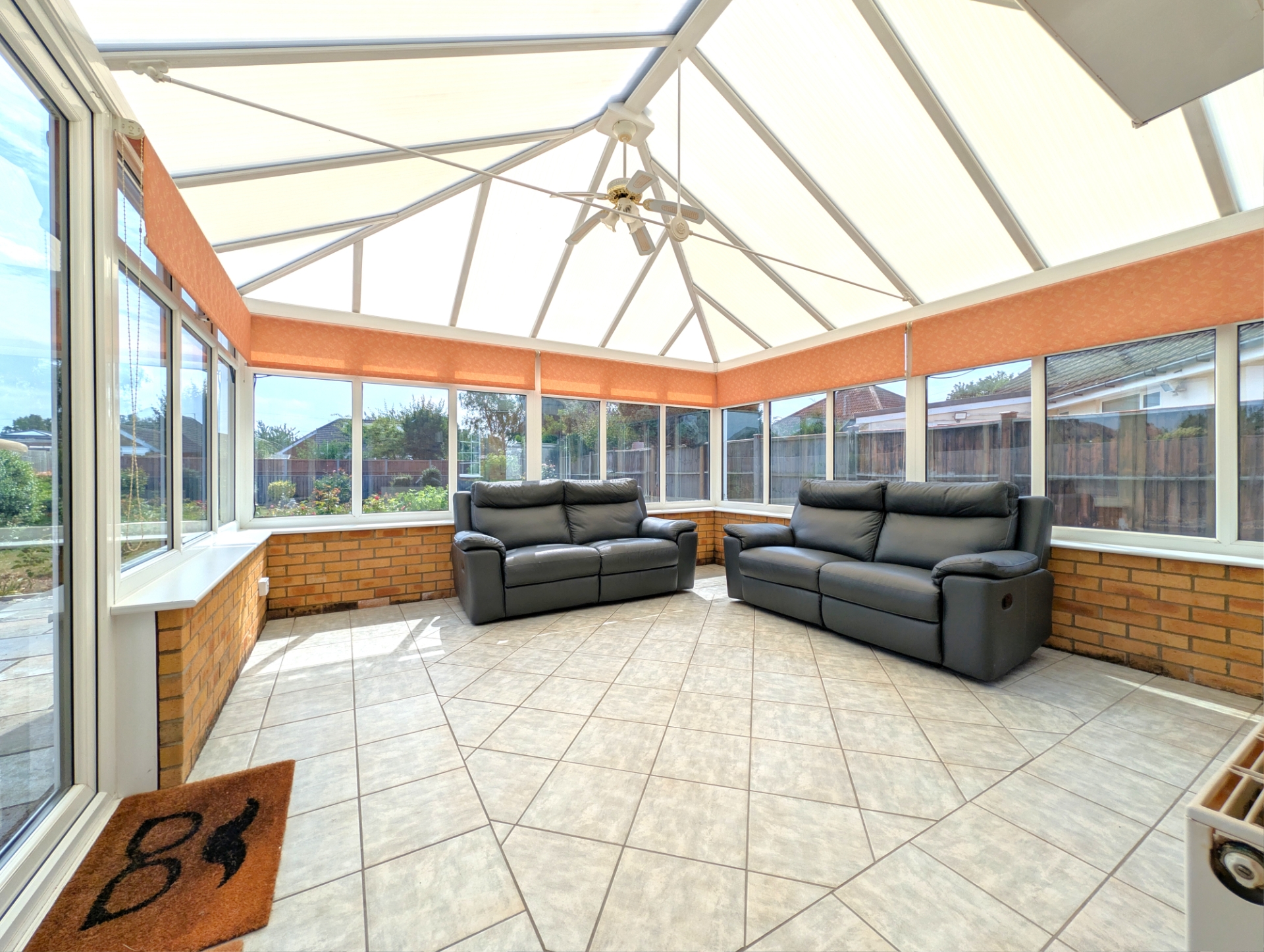 conservatory