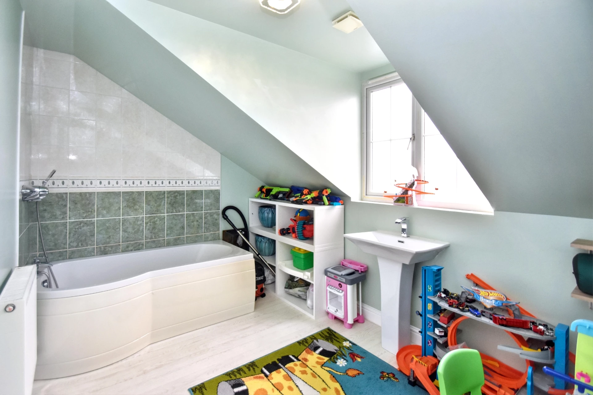En-Suite