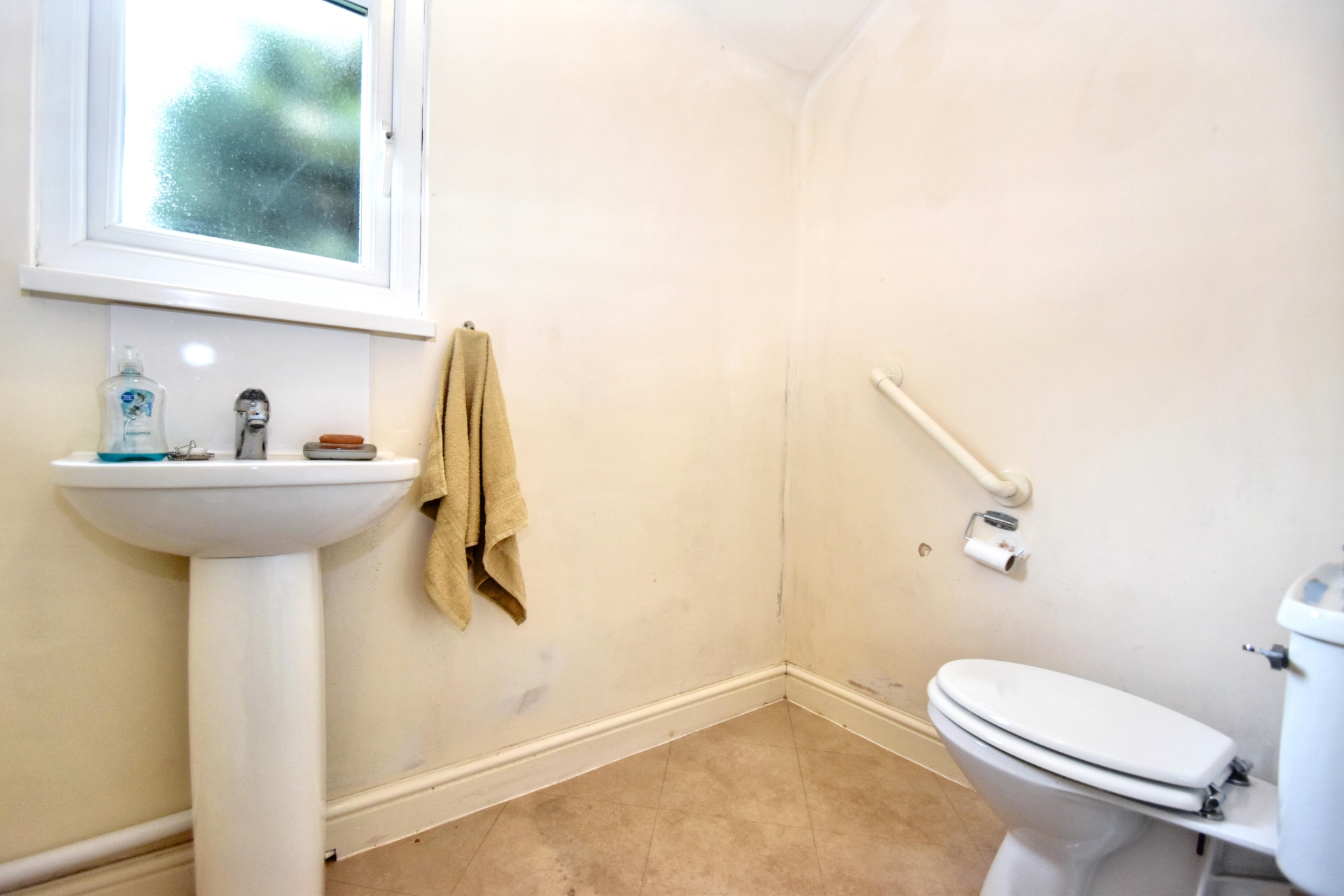 WC