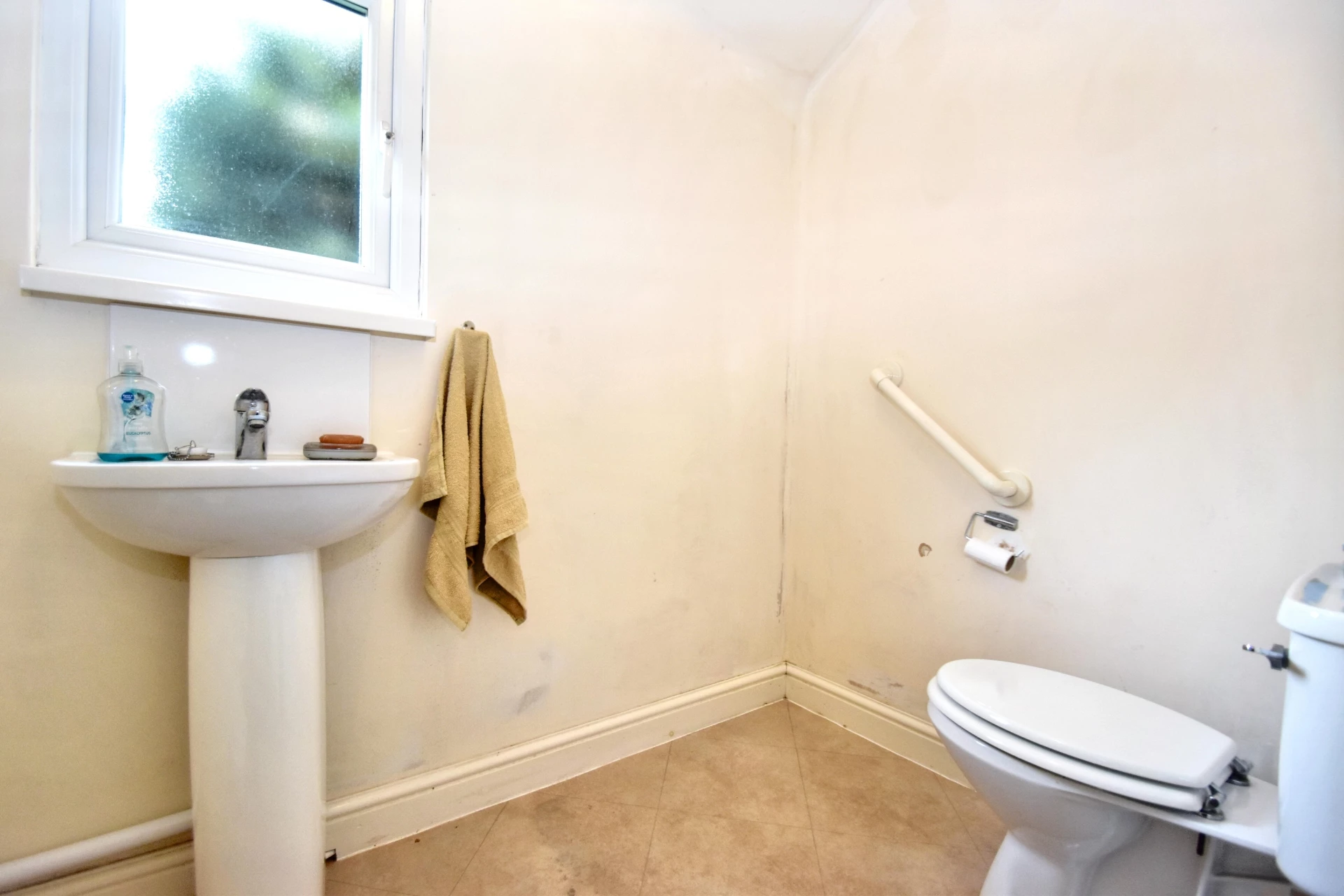 WC
