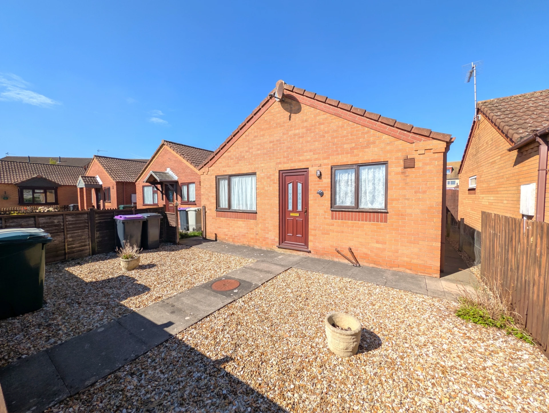 Property photo: Skegness, Lincolnshire, PE25