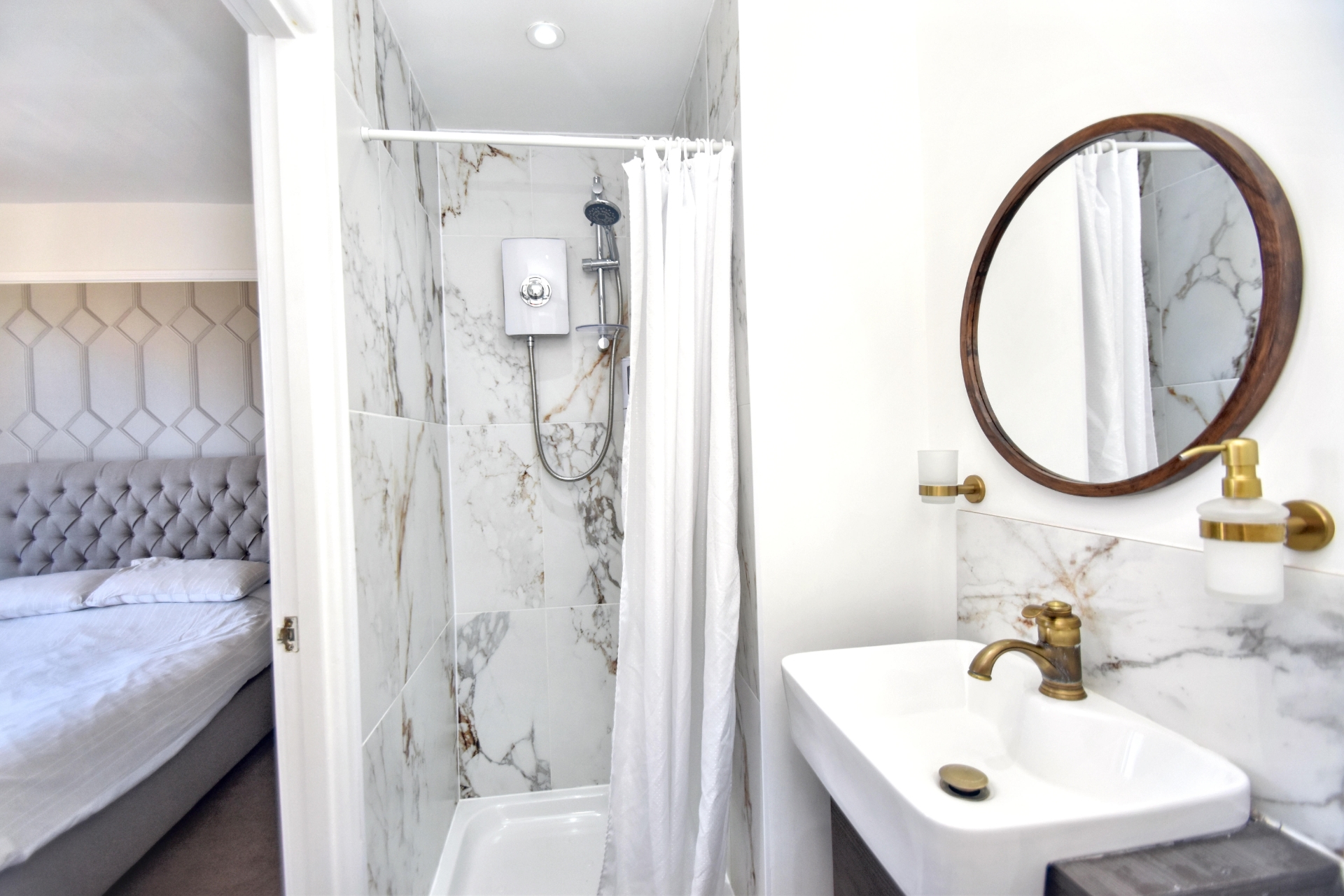 En-Suite