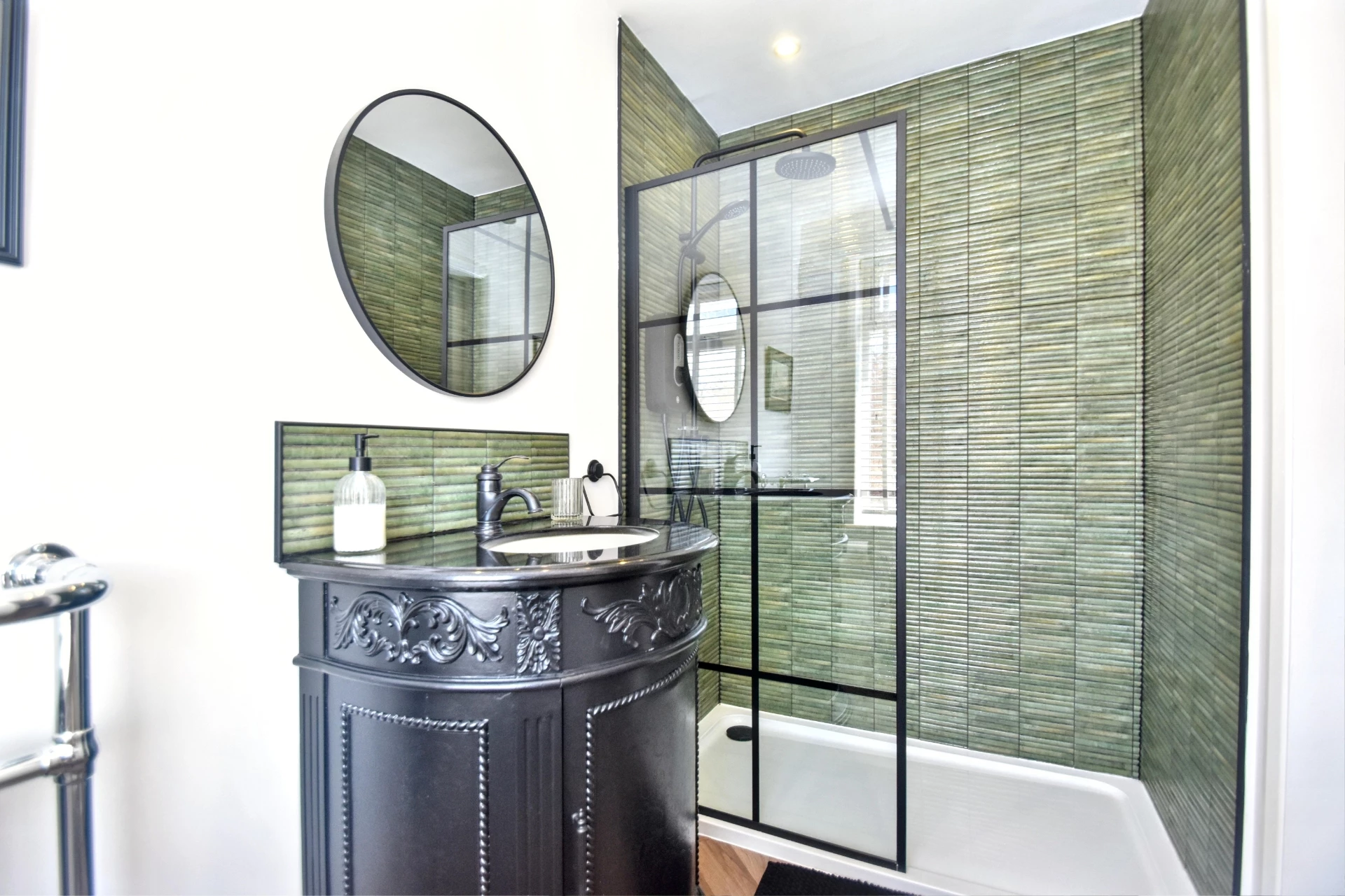 En-Suite