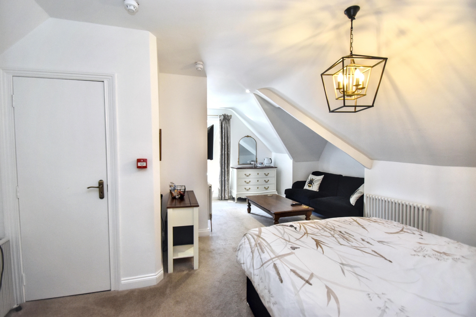 Bedroom Seven