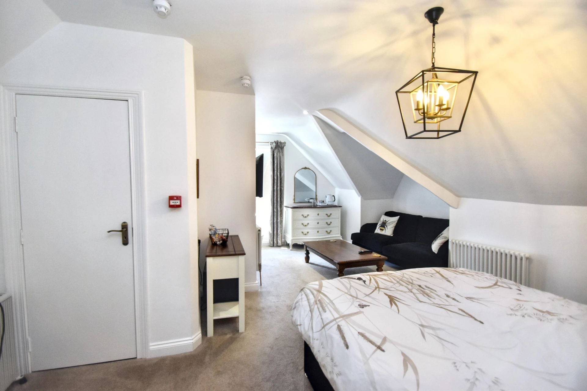 Bedroom Seven