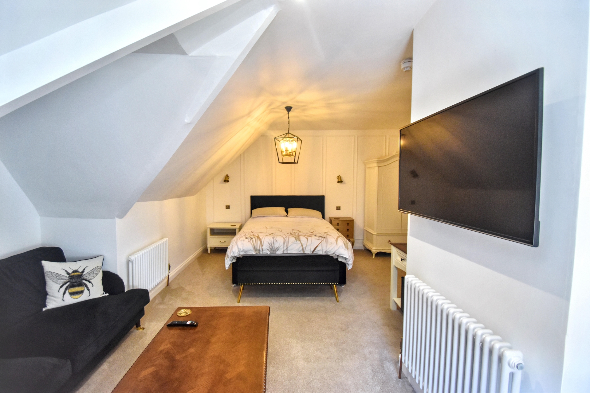 Bedroom Seven