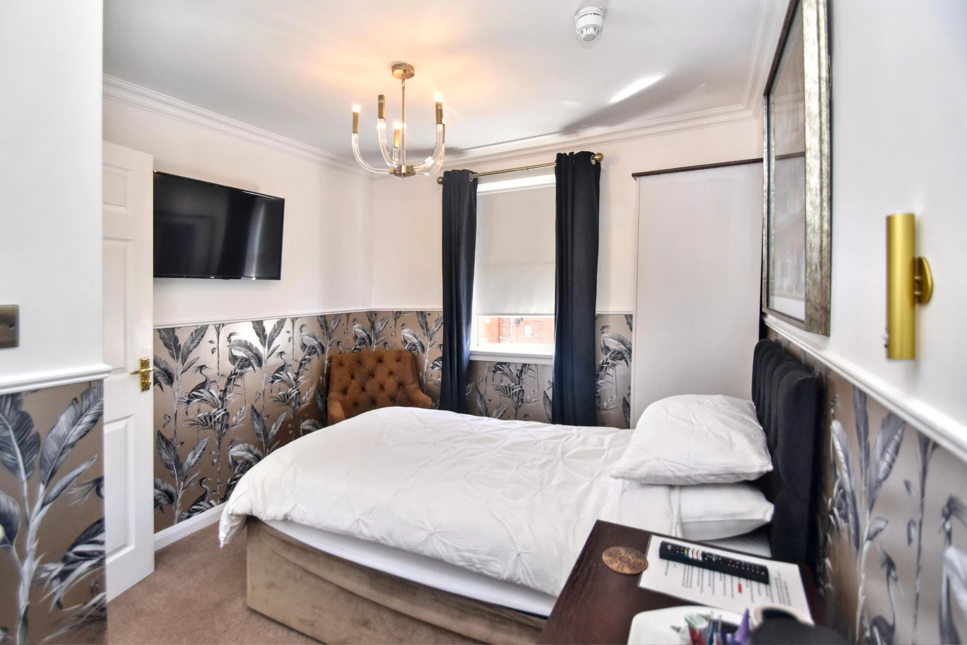 Bedroom Six