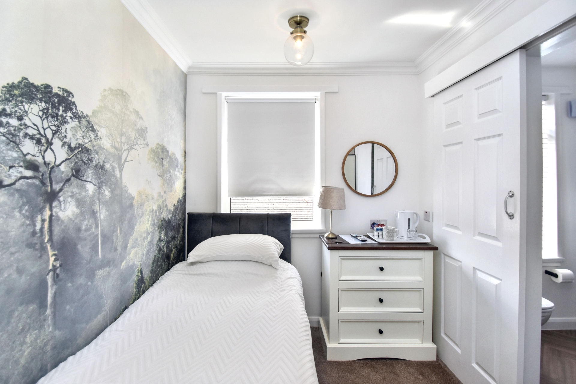 Bedroom Five